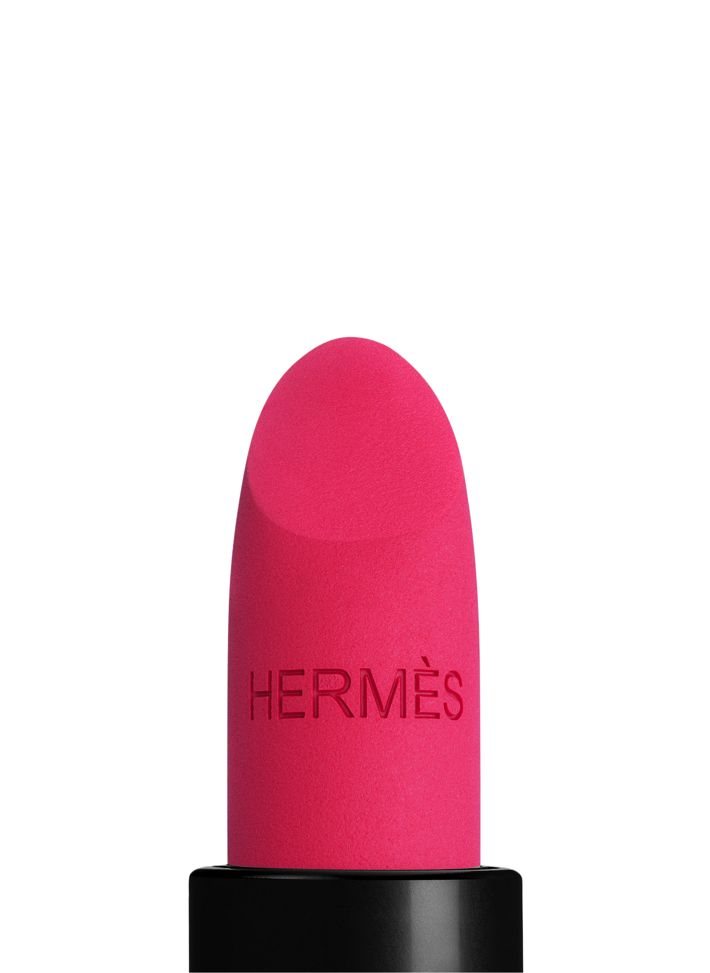 Rouge Hermès, Rouge à lèvres mat HERMÈS 70 - rose indien