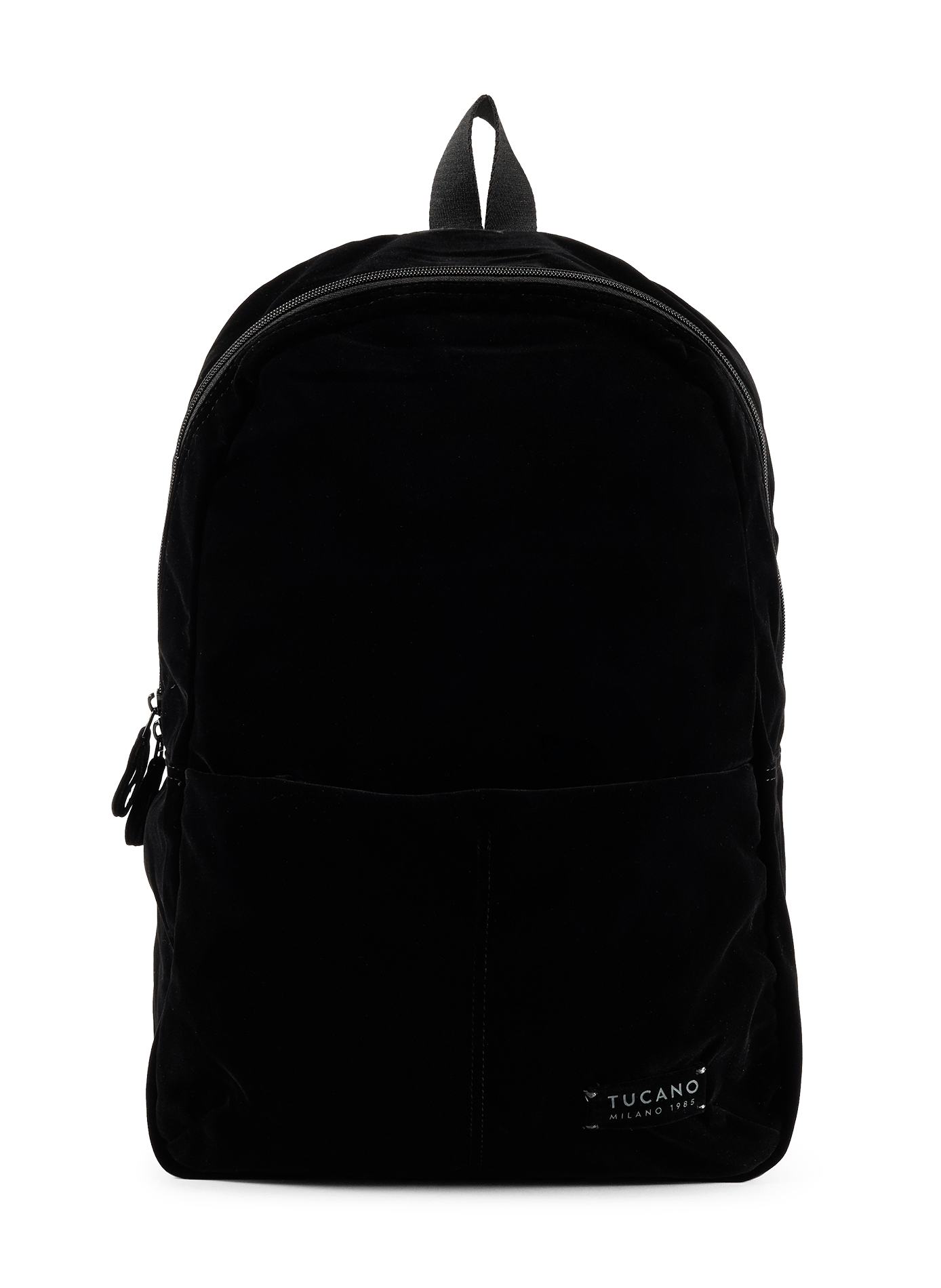 Velvet backpack TUCANO Black