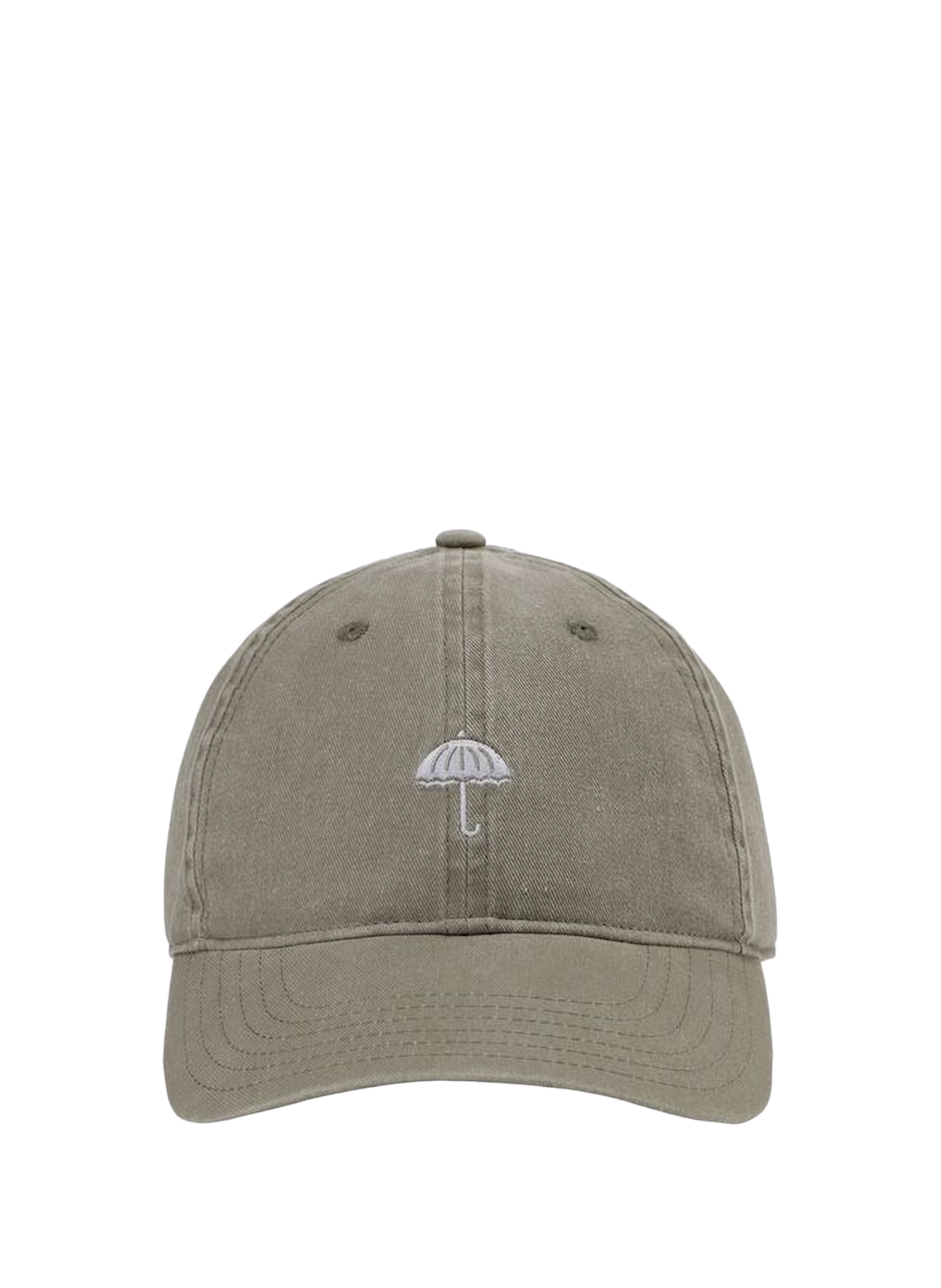 Baumwollkappe HELAS CAPS Beige