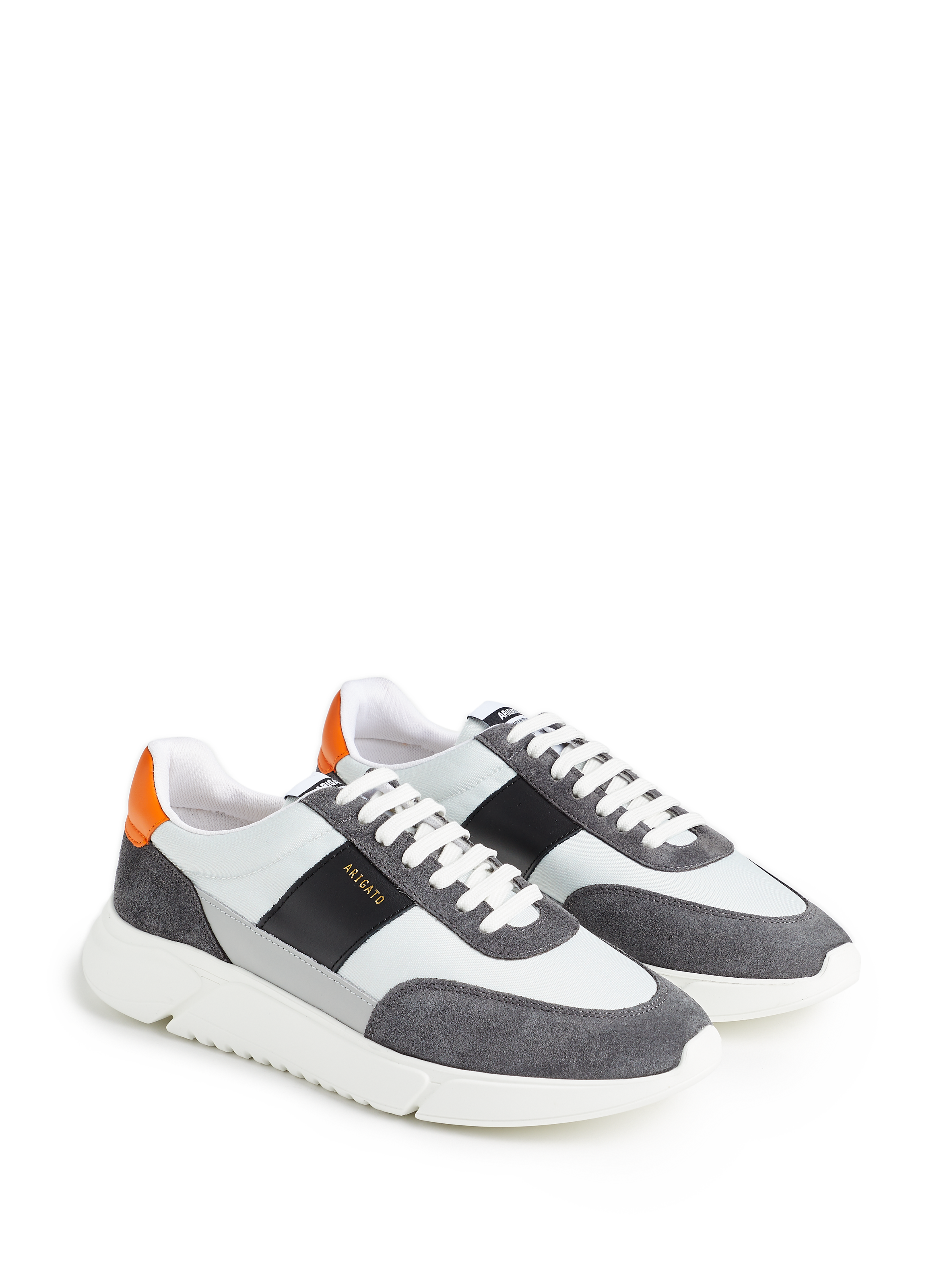 Baskets Genesis Vintage Runner