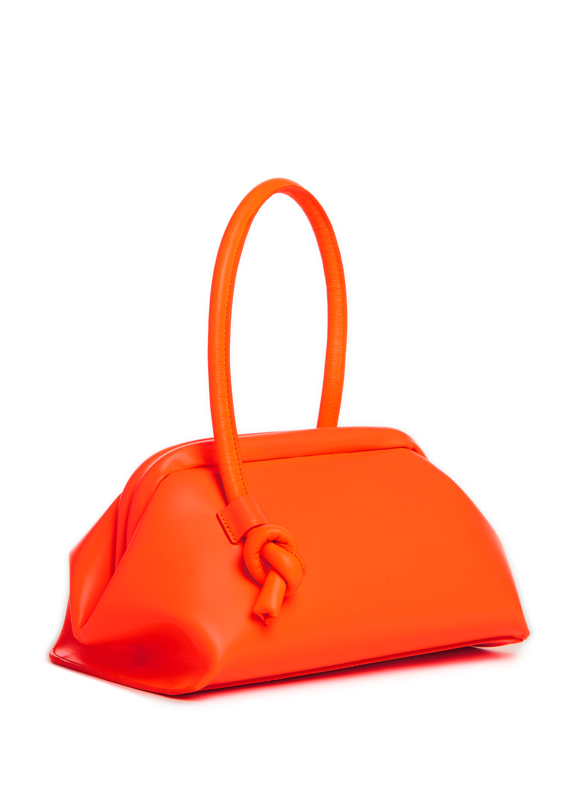 Sac à main Money en cuir