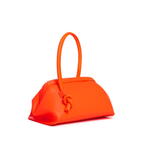 Sac à main Money en cuir