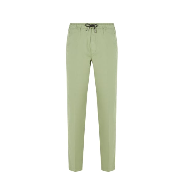 Pantalon en coton