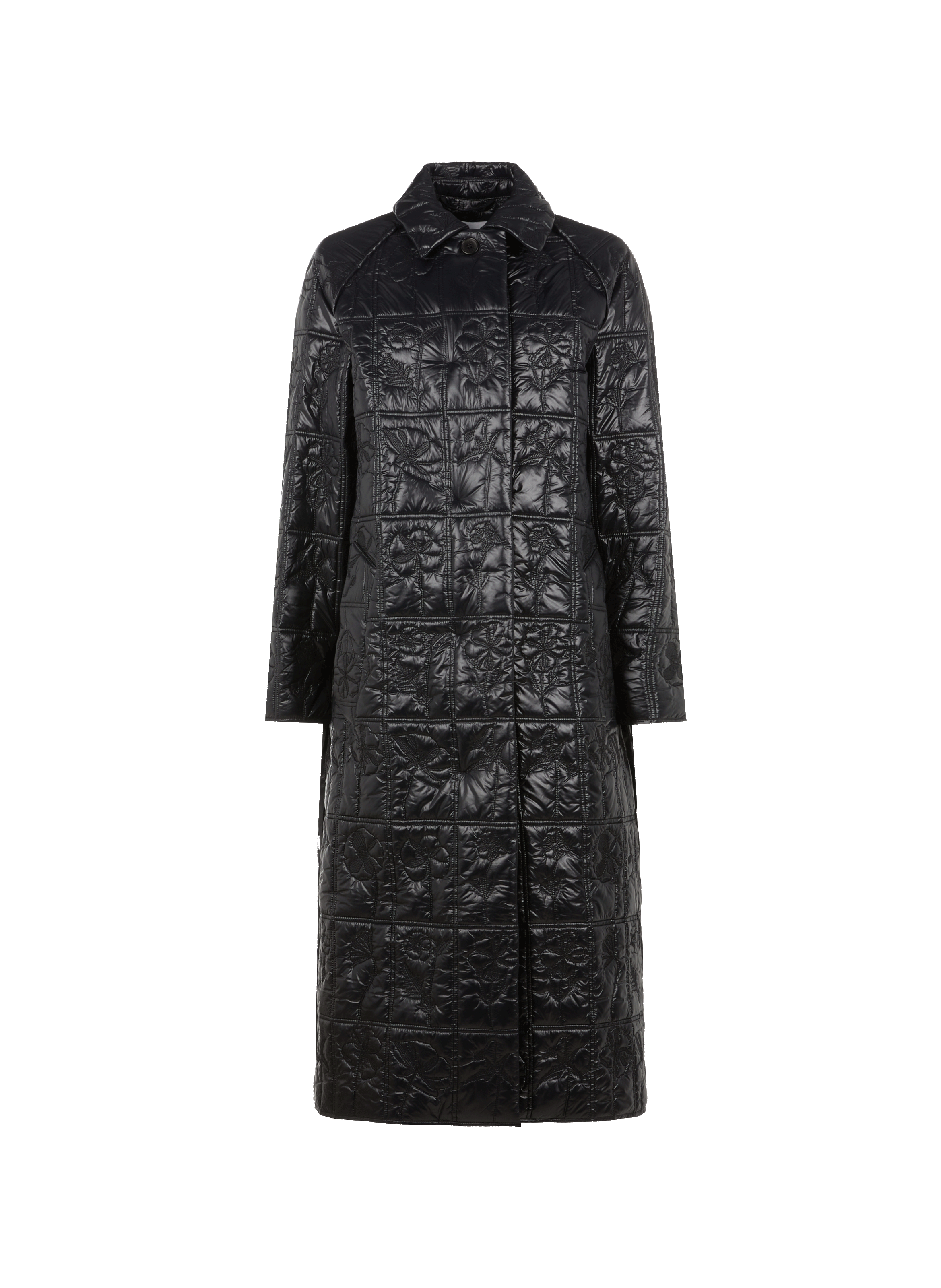 Manteau Dayla matelassé