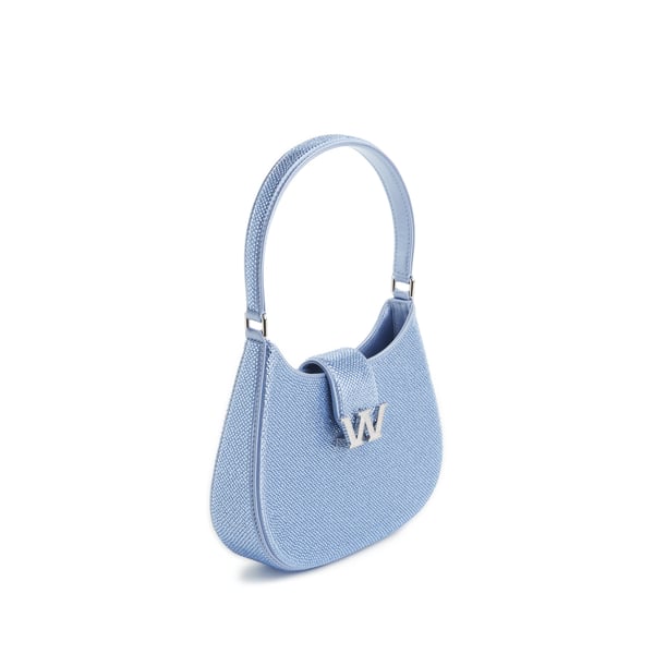 Sac besace Legacy en strass