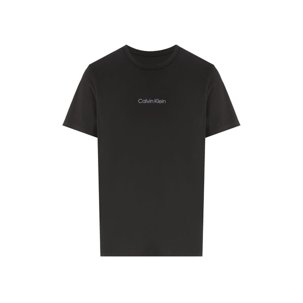 Ensemble de pyjama en coton et polyester recyclé mélangé