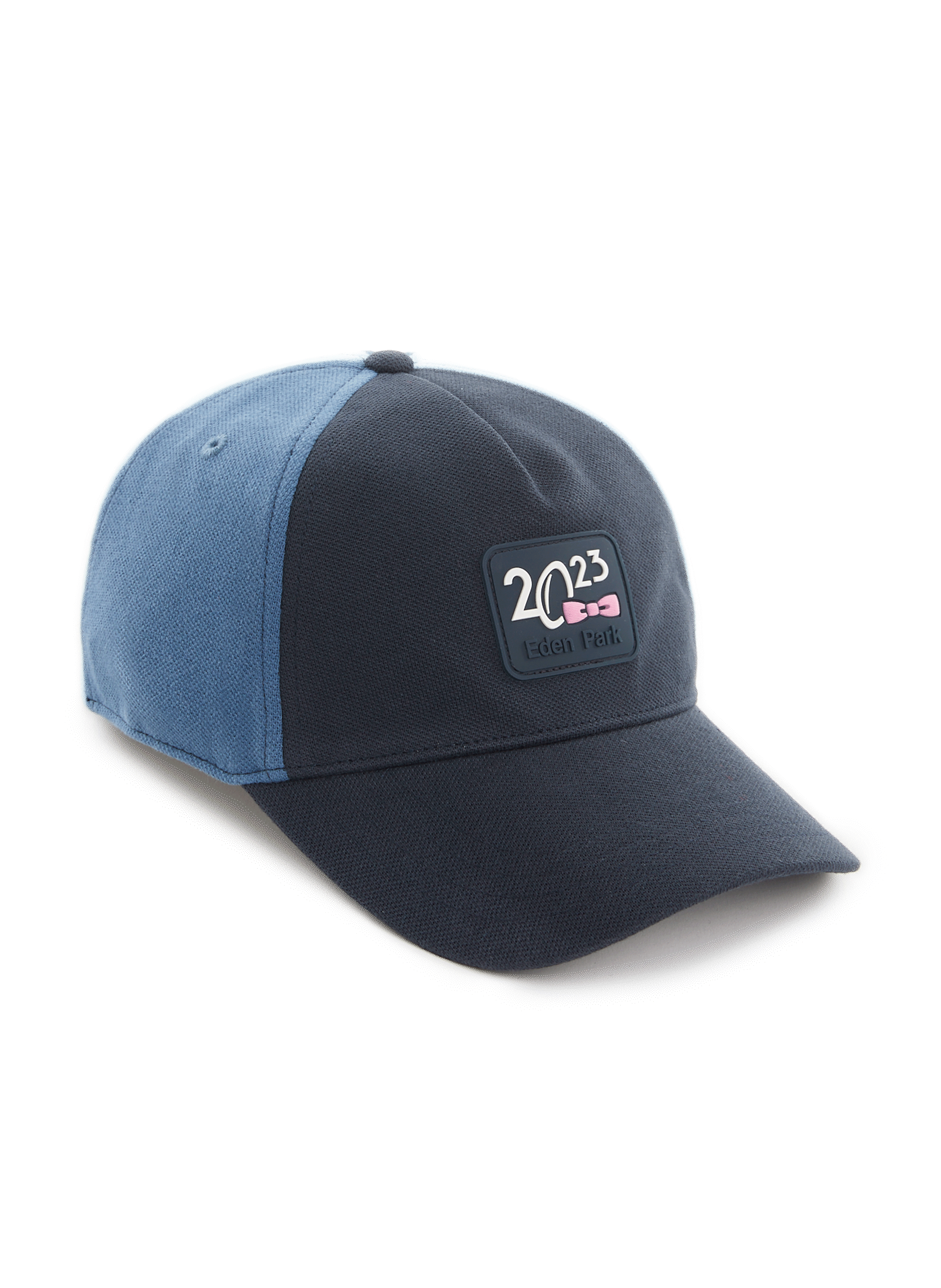 Casquette à logo