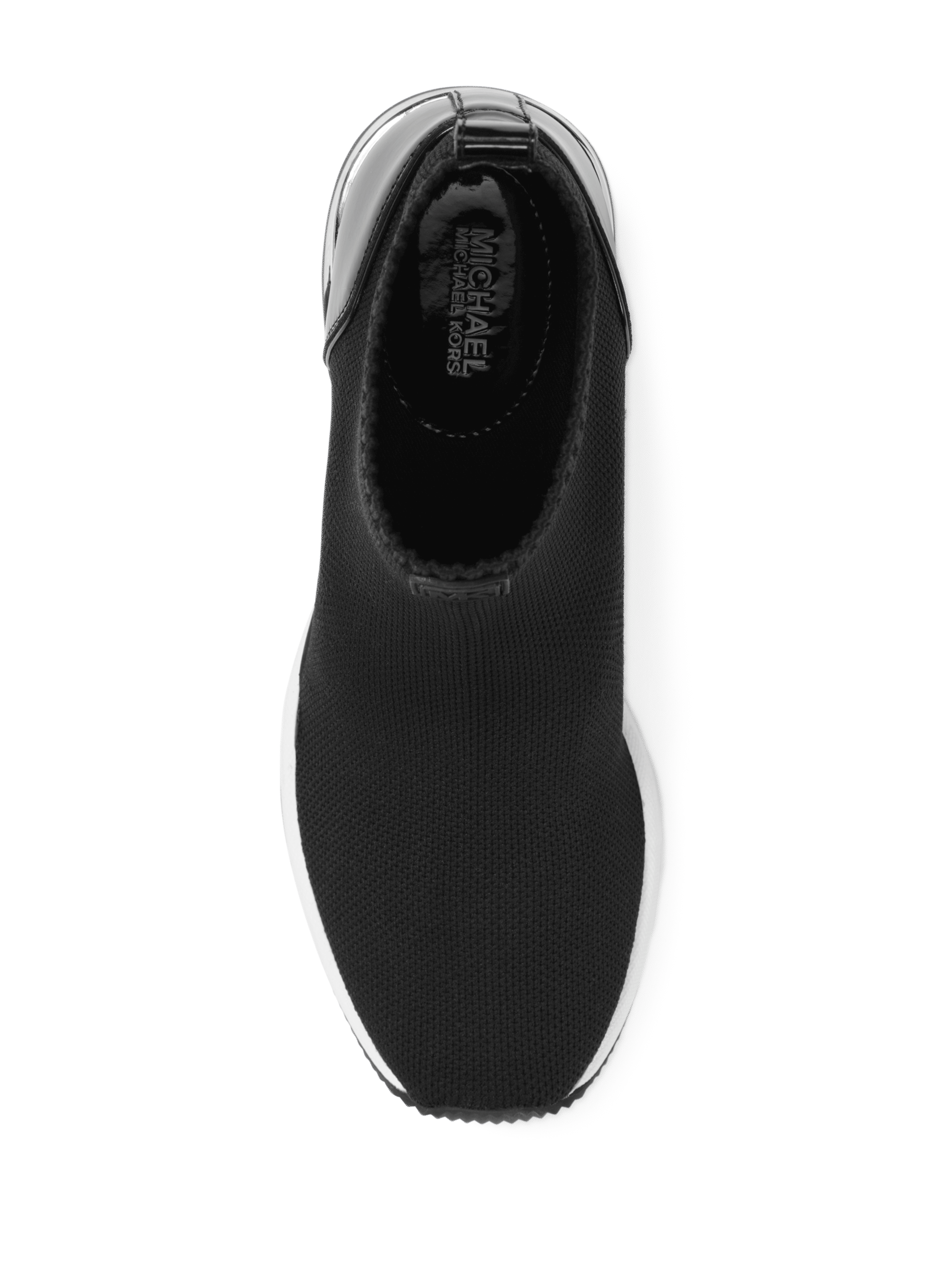 Baskets Skyler MICHAEL KORS Noir