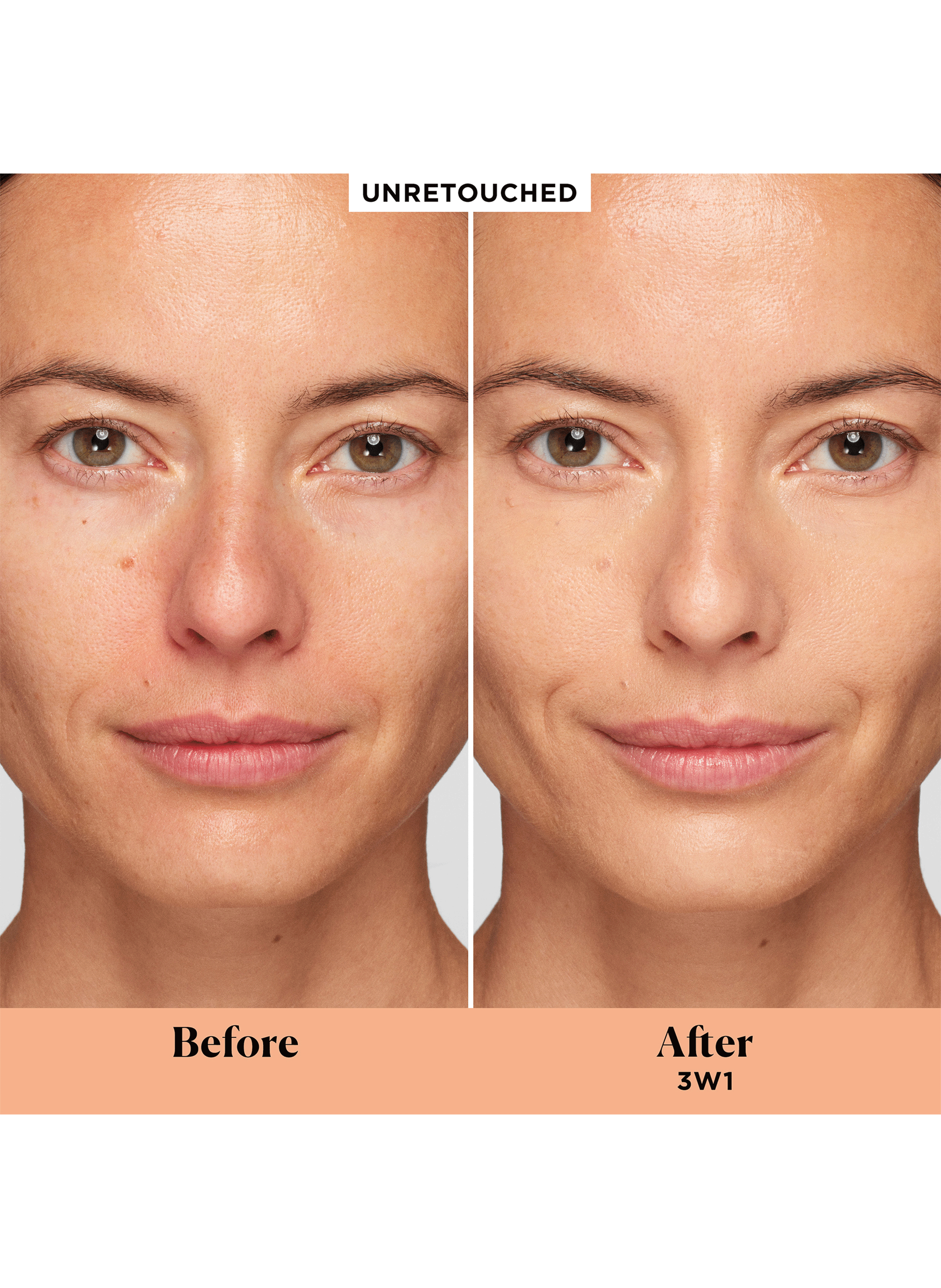 Concealer - Real Flawless Weightless Perfecting Concealer LAURA MERCIER 3w1