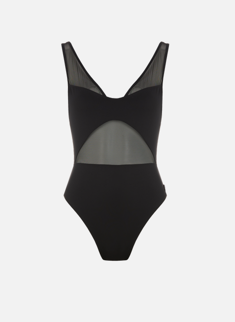One-piece swimsuit BlackSHAN 
