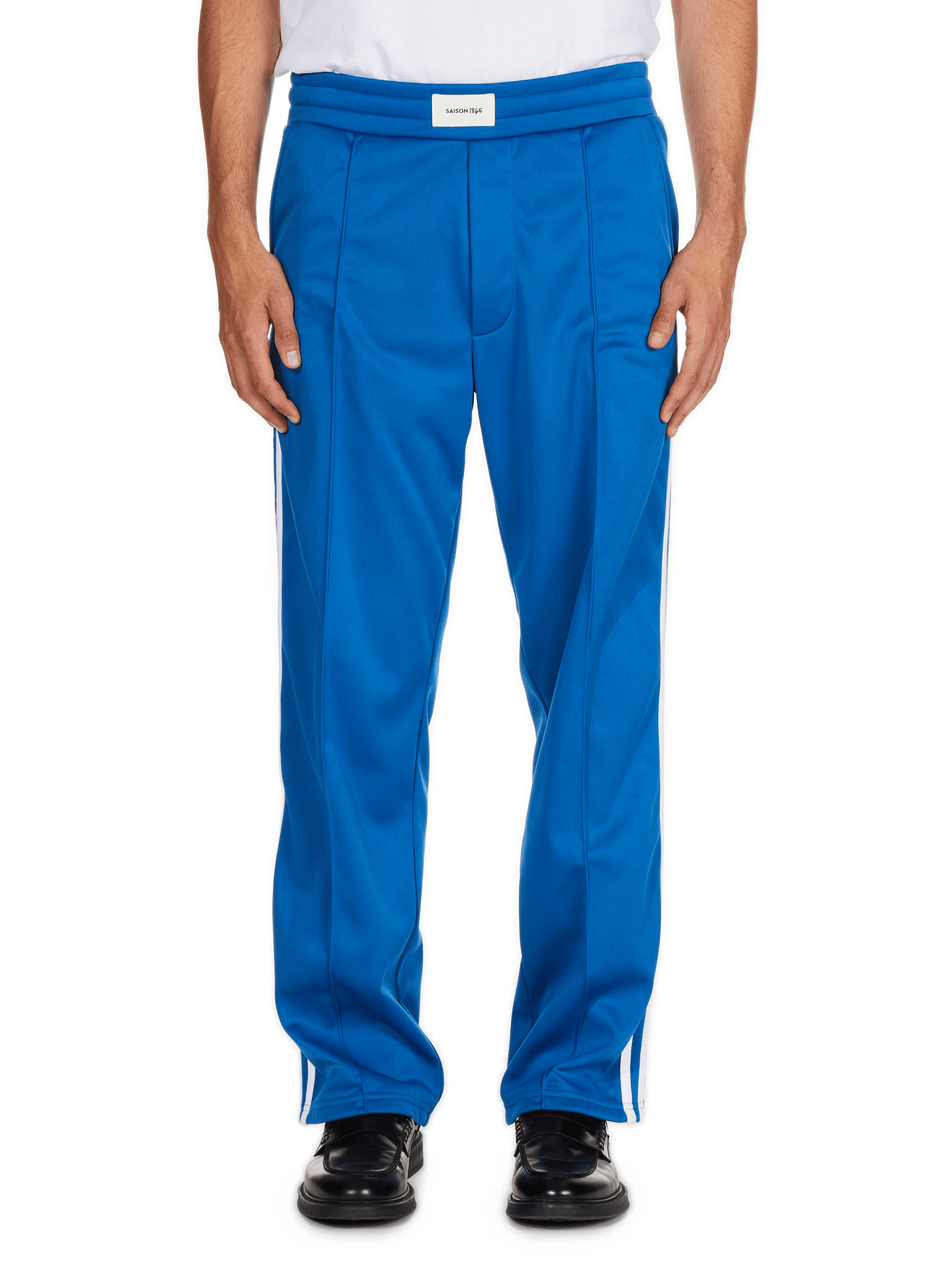 Joggers SAISON 1865 Blue