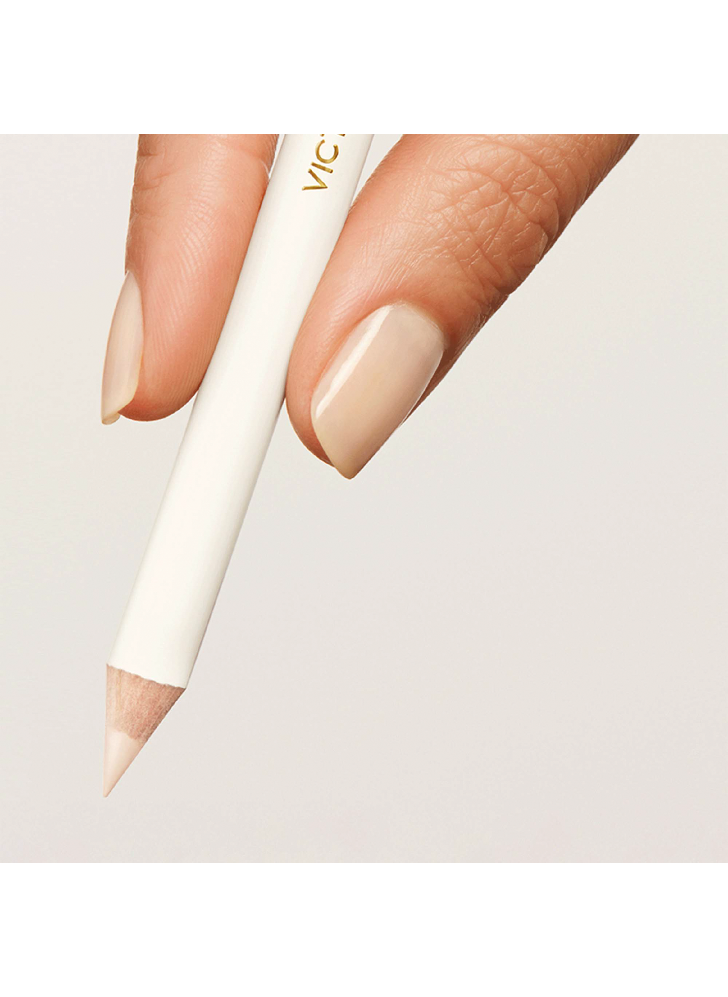 Instant Brightening Waterline Pencil VICTORIA BECKHAM Neutral