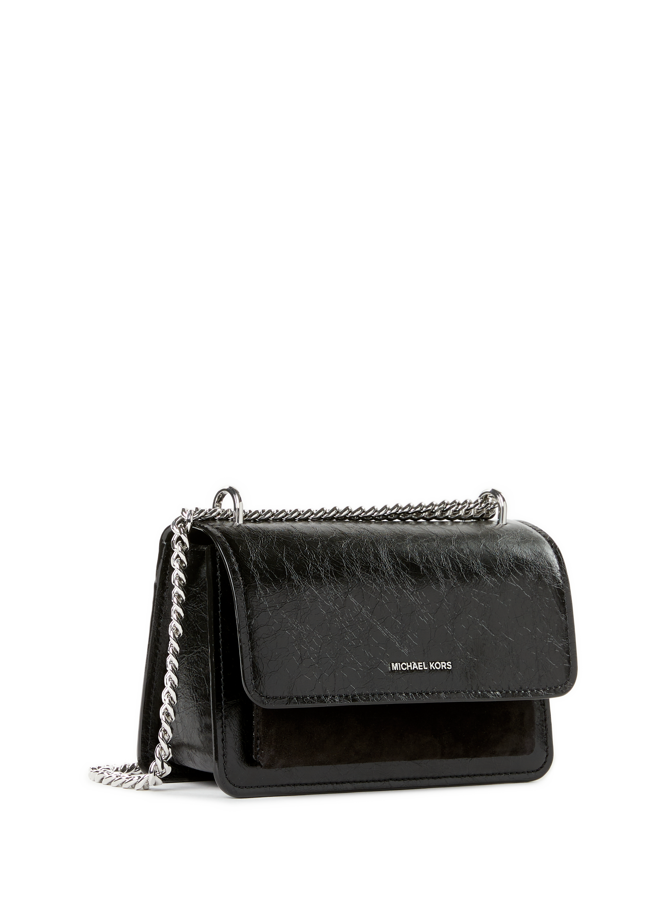 Sac à bandoulière Claire MICHAEL KORS Noir