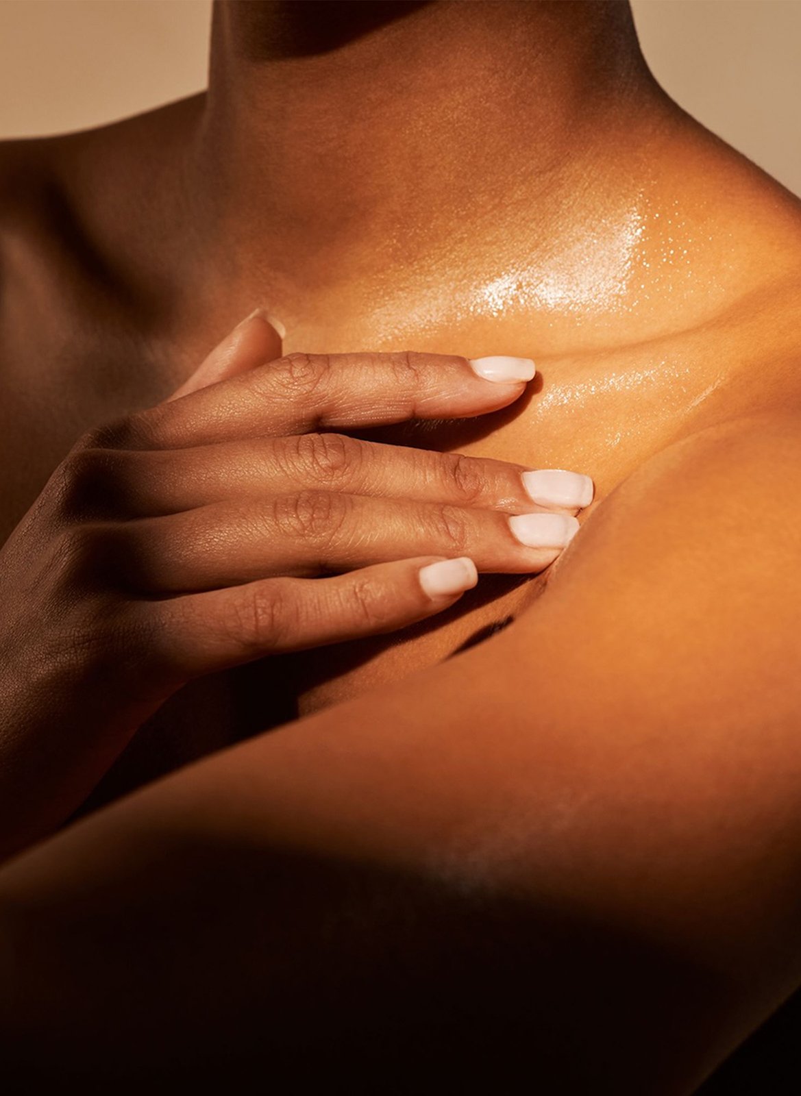 The Ritual of Ayurveda - Dry oil for body &amp; hair RITUALS No color