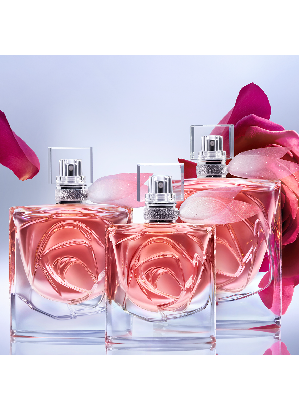 La Vie est Belle Rose Extraordinaire - Eau de Parfum LANCÔME No color
