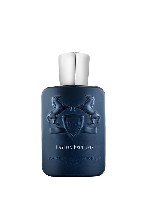 Layton exclusif eau de parfum No color Parfums de marly Beauty