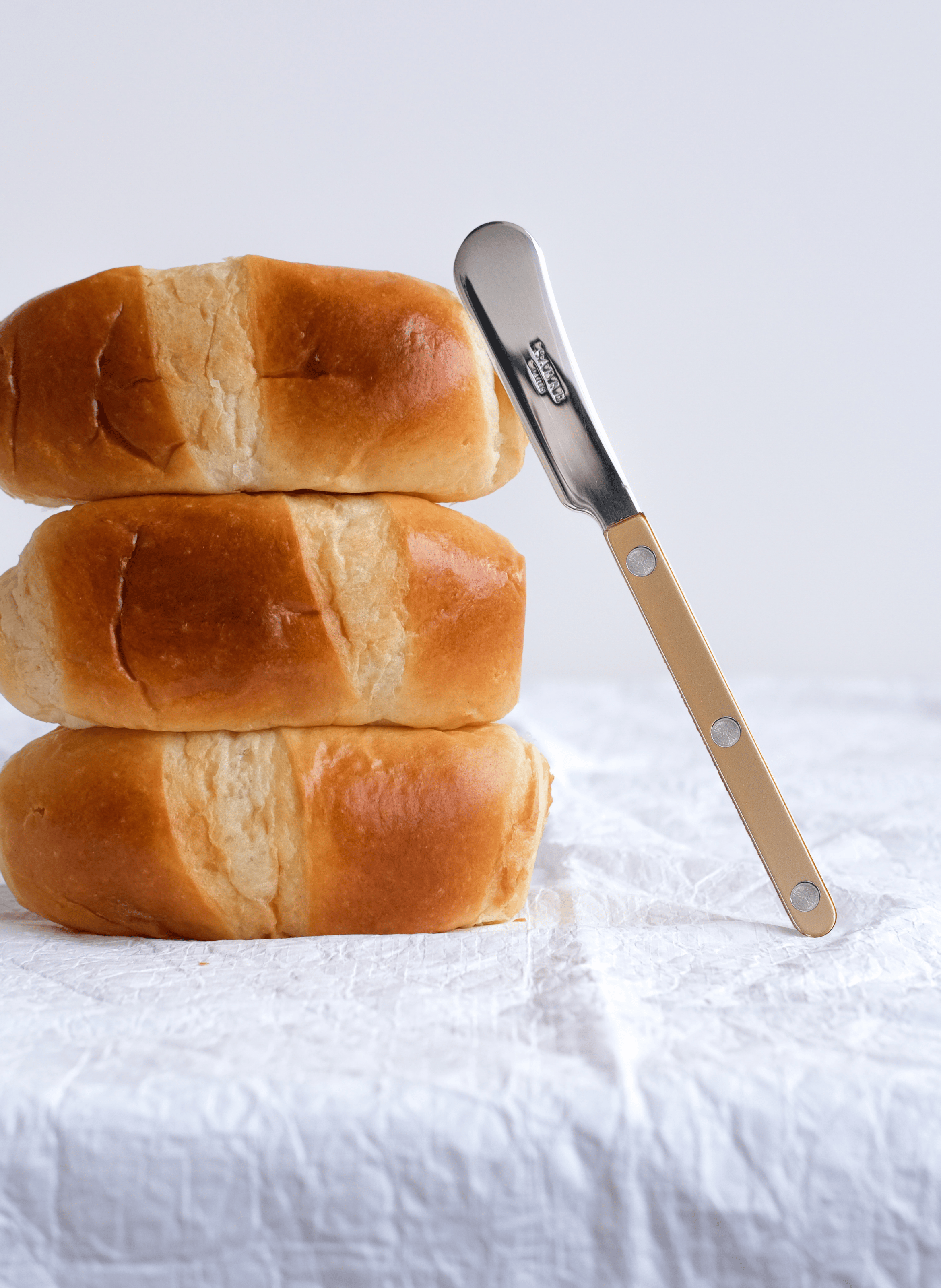 Tartineur, bistrot pearly SABRE PARIS Marron