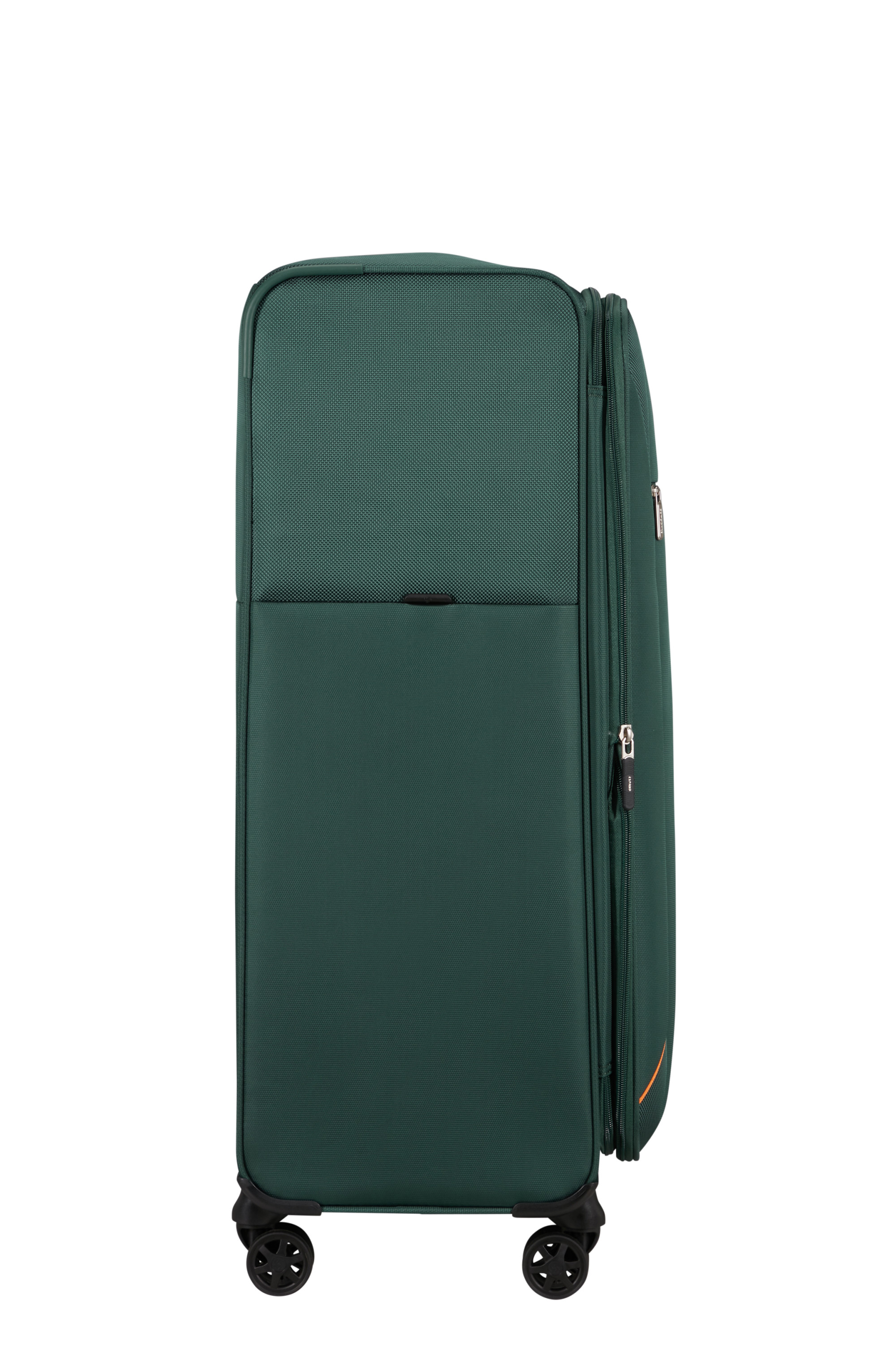Base breeze valise 4 roues taille xl SAMSONITE Vert