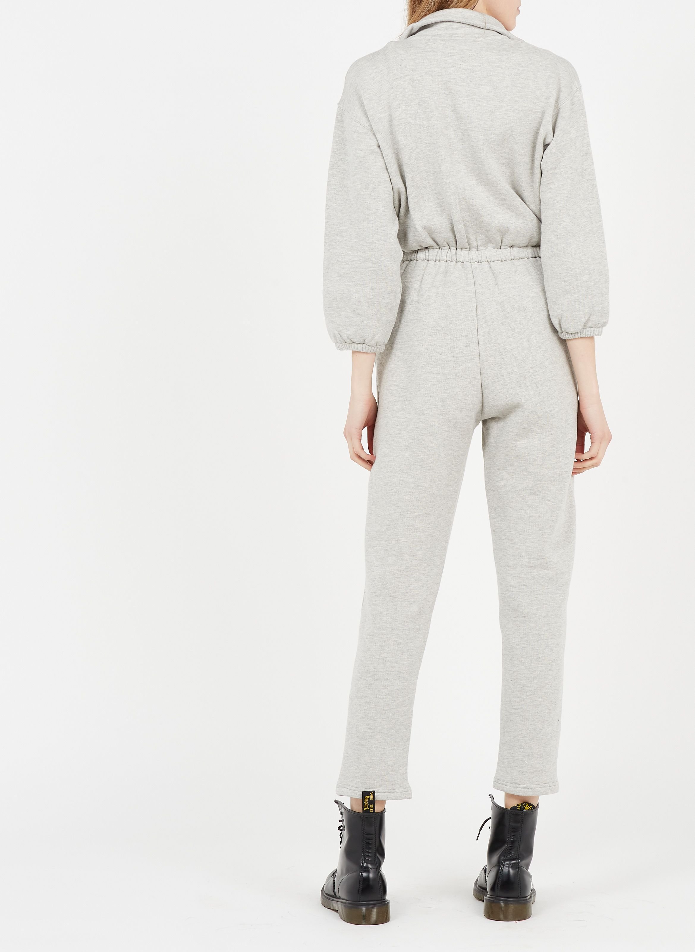 Débardeur col rond droit en coton Sonoma AMERICAN VINTAGE Blanc