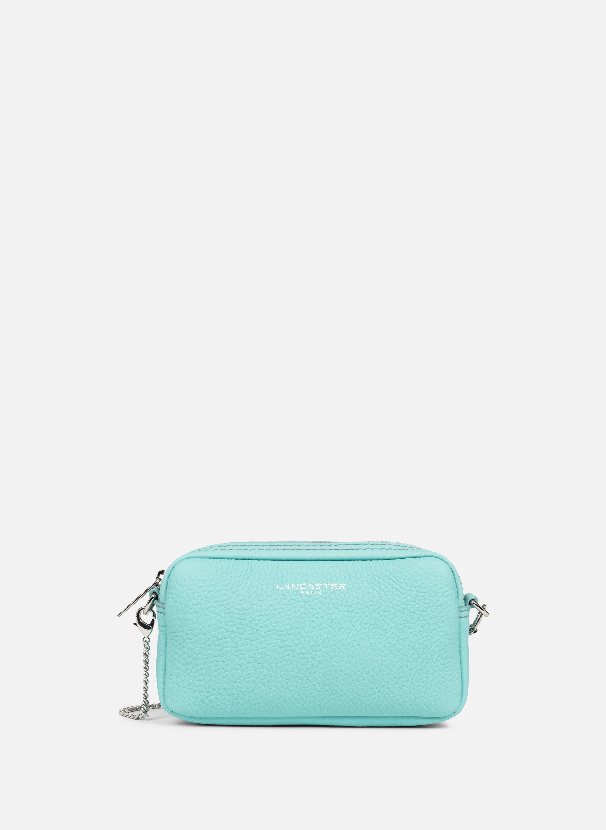 Mini sac trotteur - Studio Mimi LANCASTER Bleu