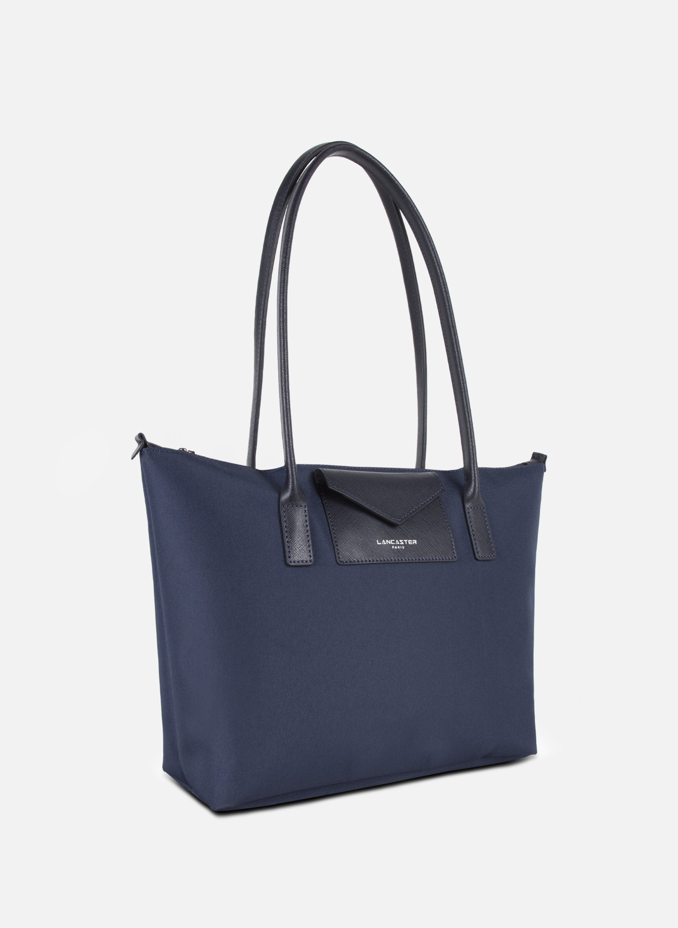 Sac cabas épaule - smart kba LANCASTER Bleu