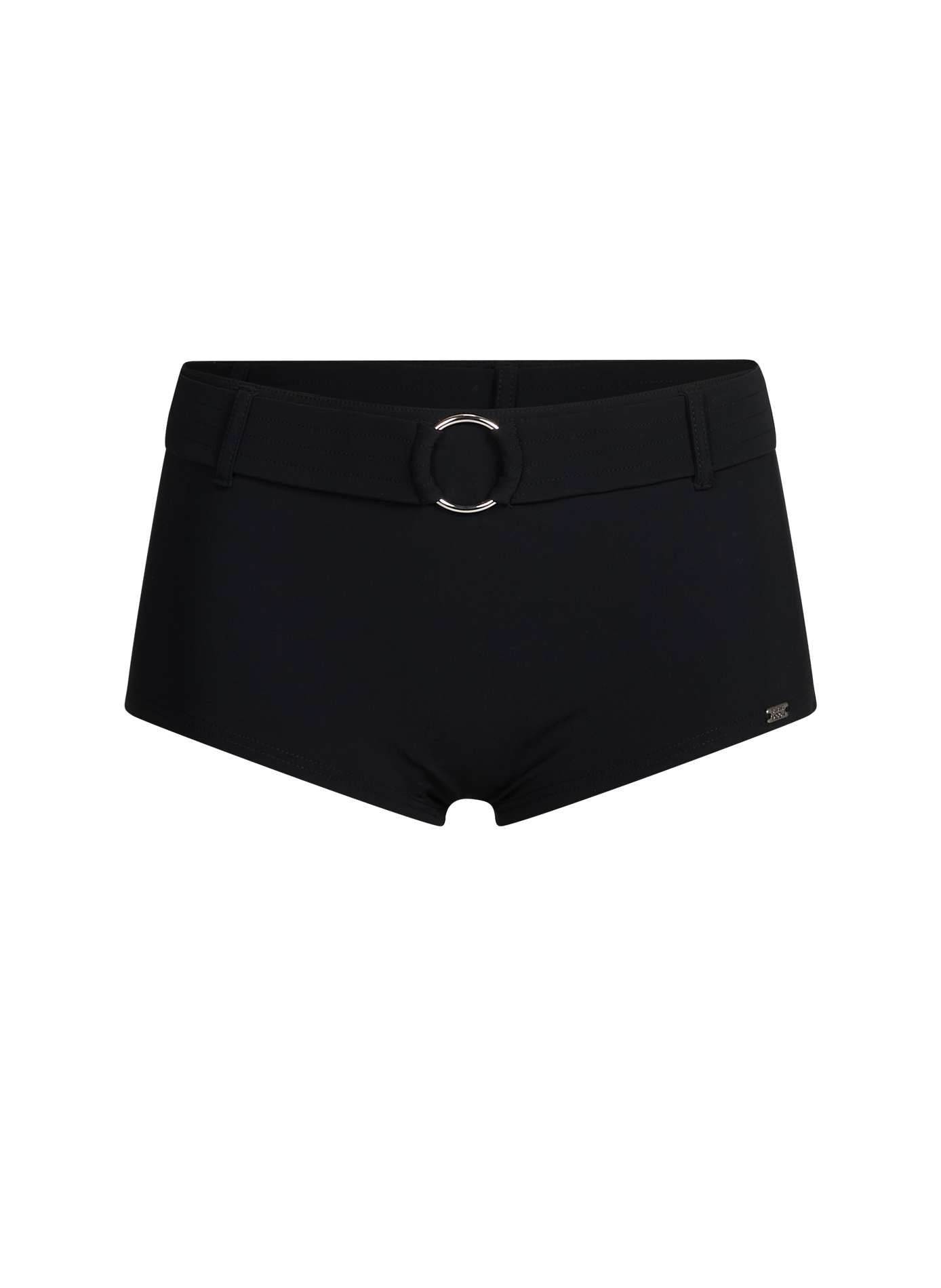 Bas de maillot de bain Fima BANANA MOON Noir