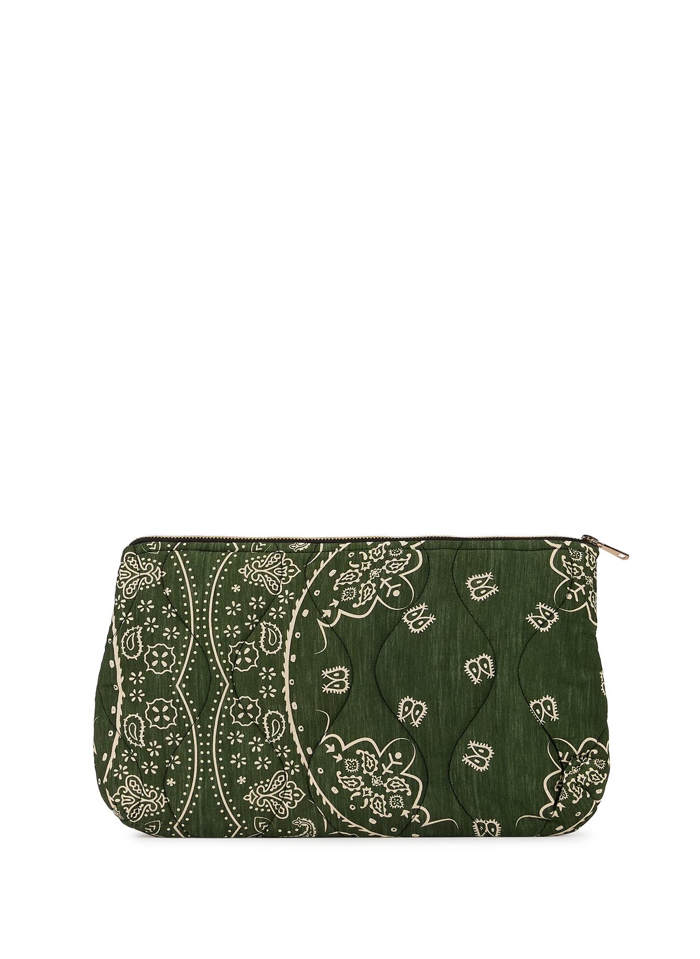 Pochette bandana Orlando AOKYANOS Vert