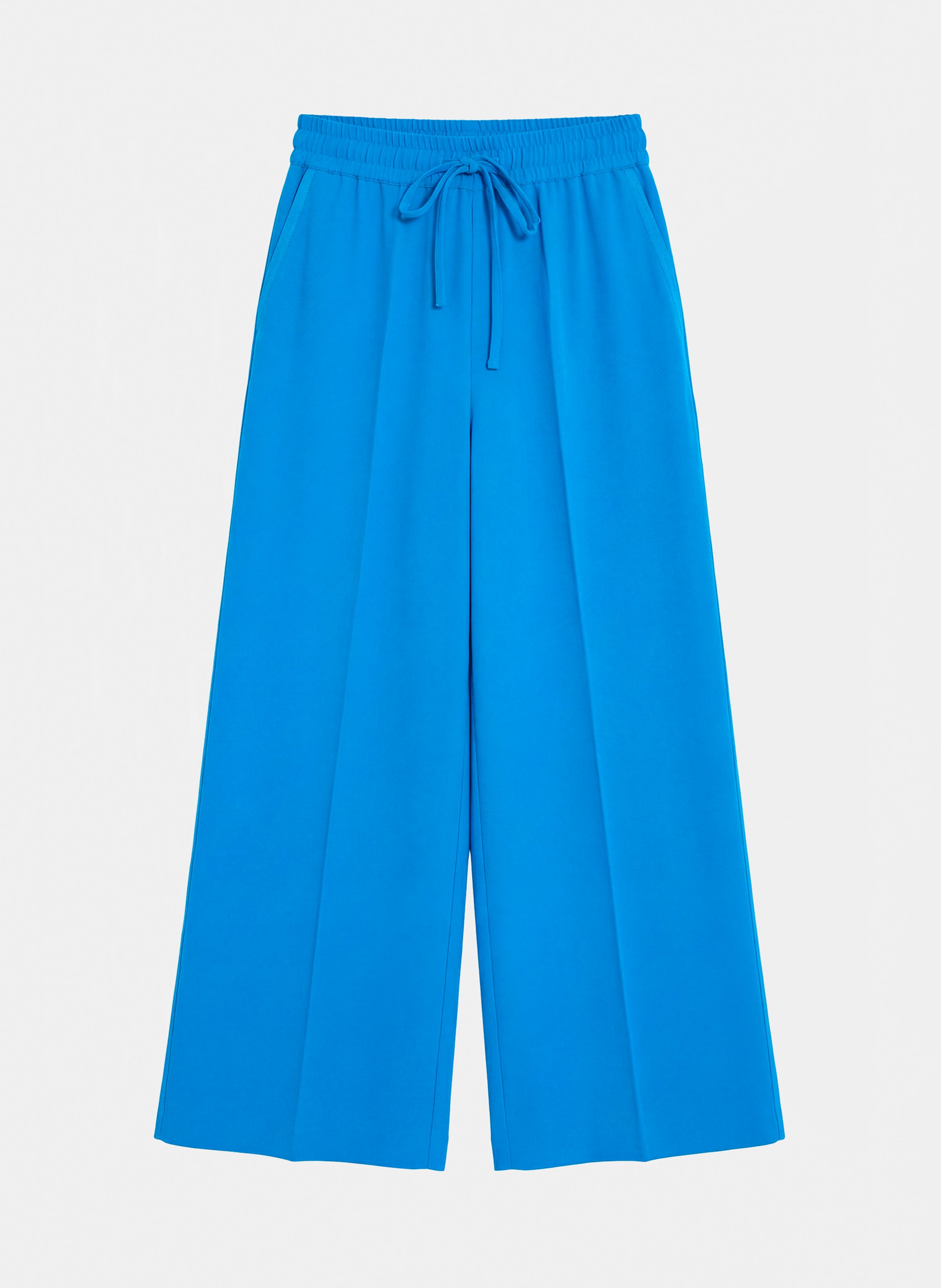 Pantalon  piela ZAPA Bleu