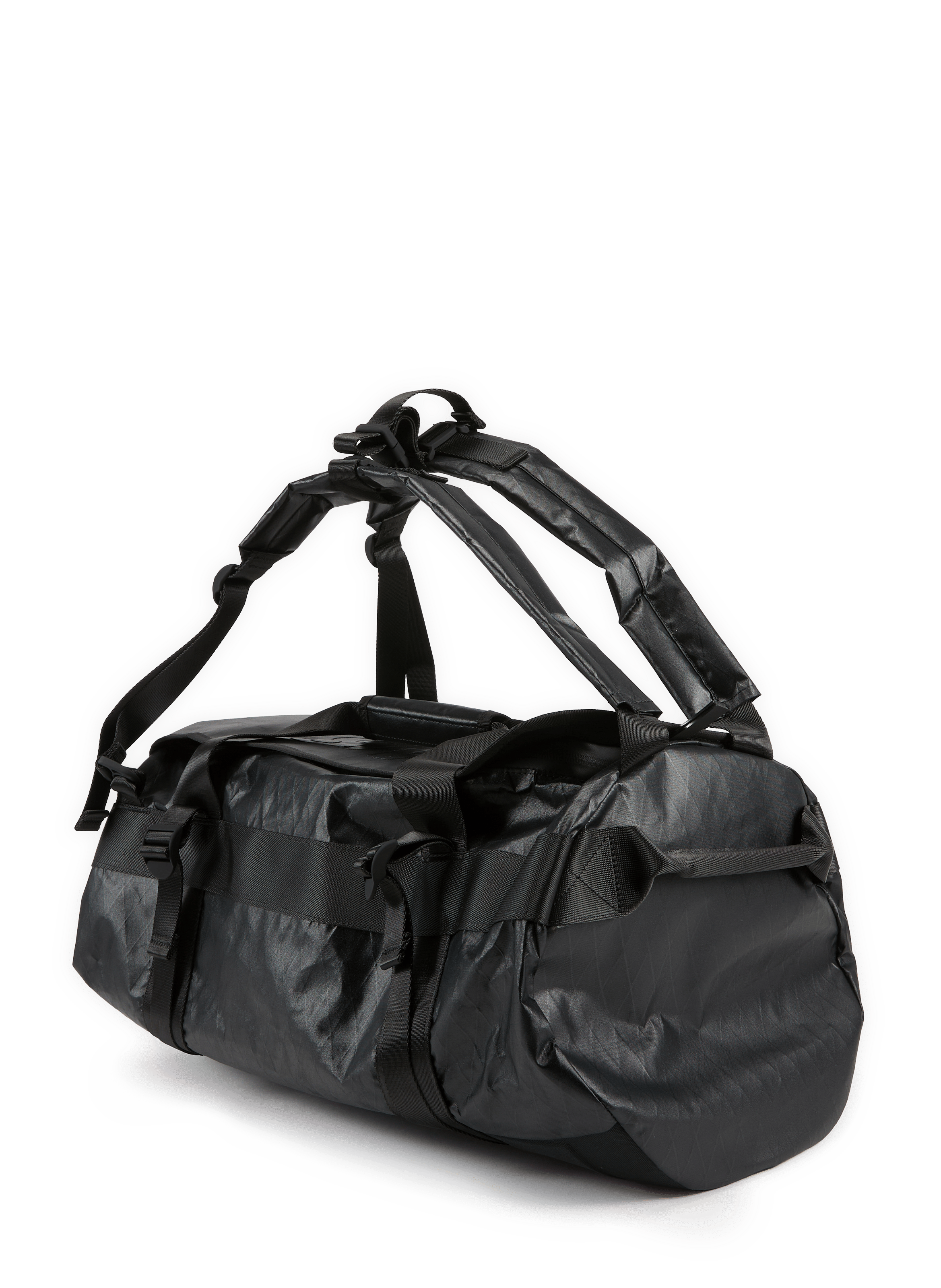 Sac à dos TexXel Duffel Bag Small W3 RAINS Noir