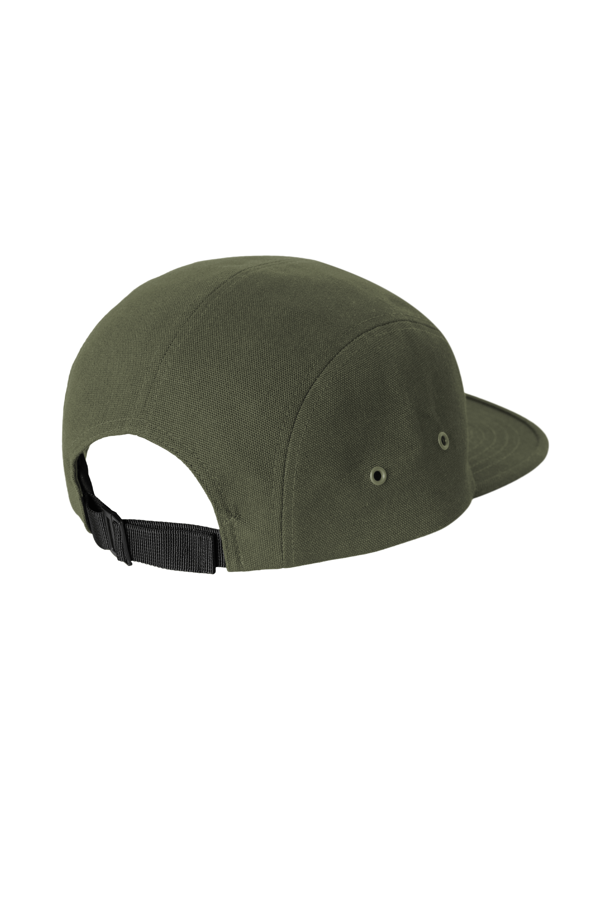 Casquette backley cap CARHARTT WIP Vert
