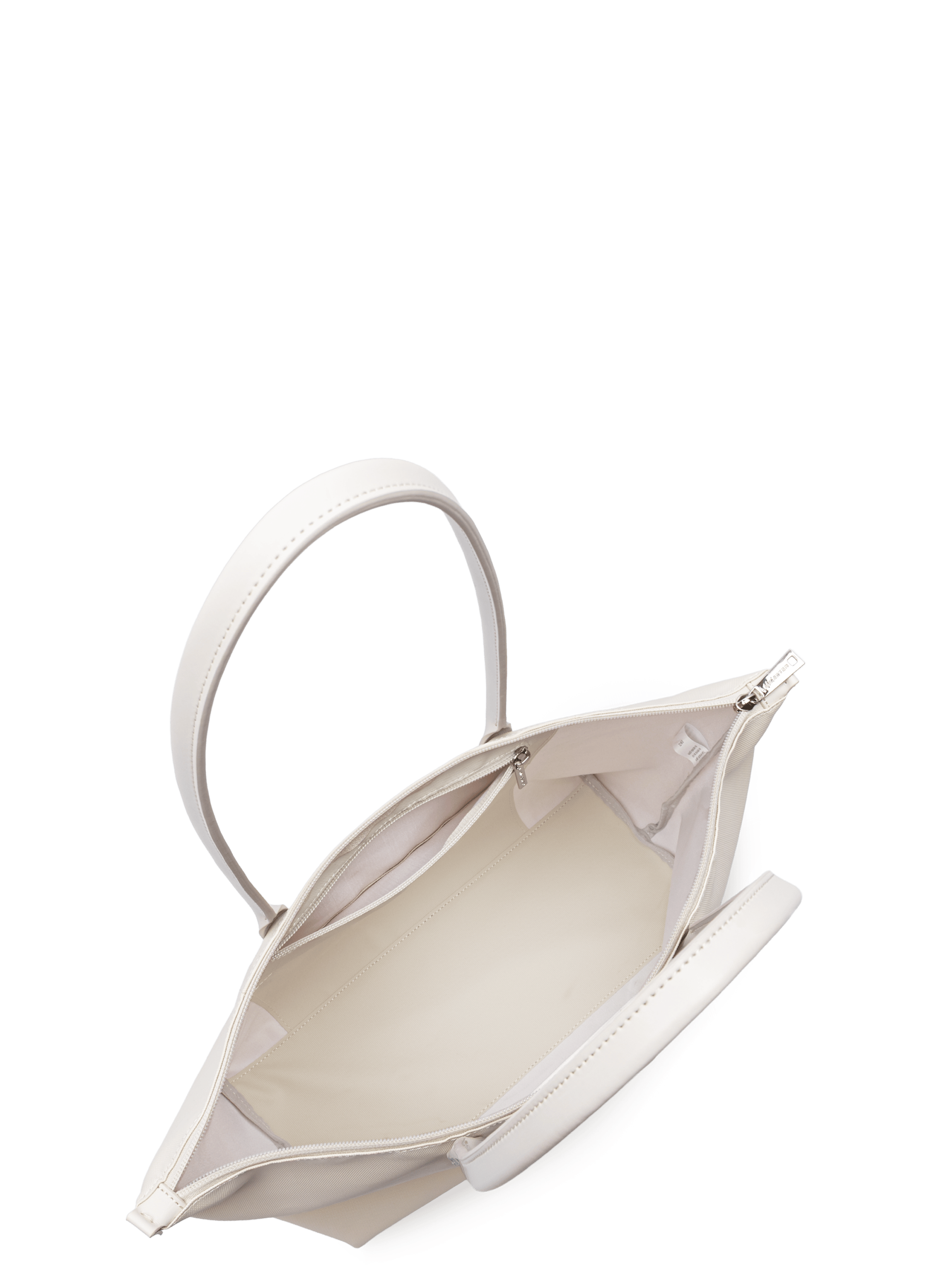Sac cabas épaule - storm kba LANCASTER Blanc