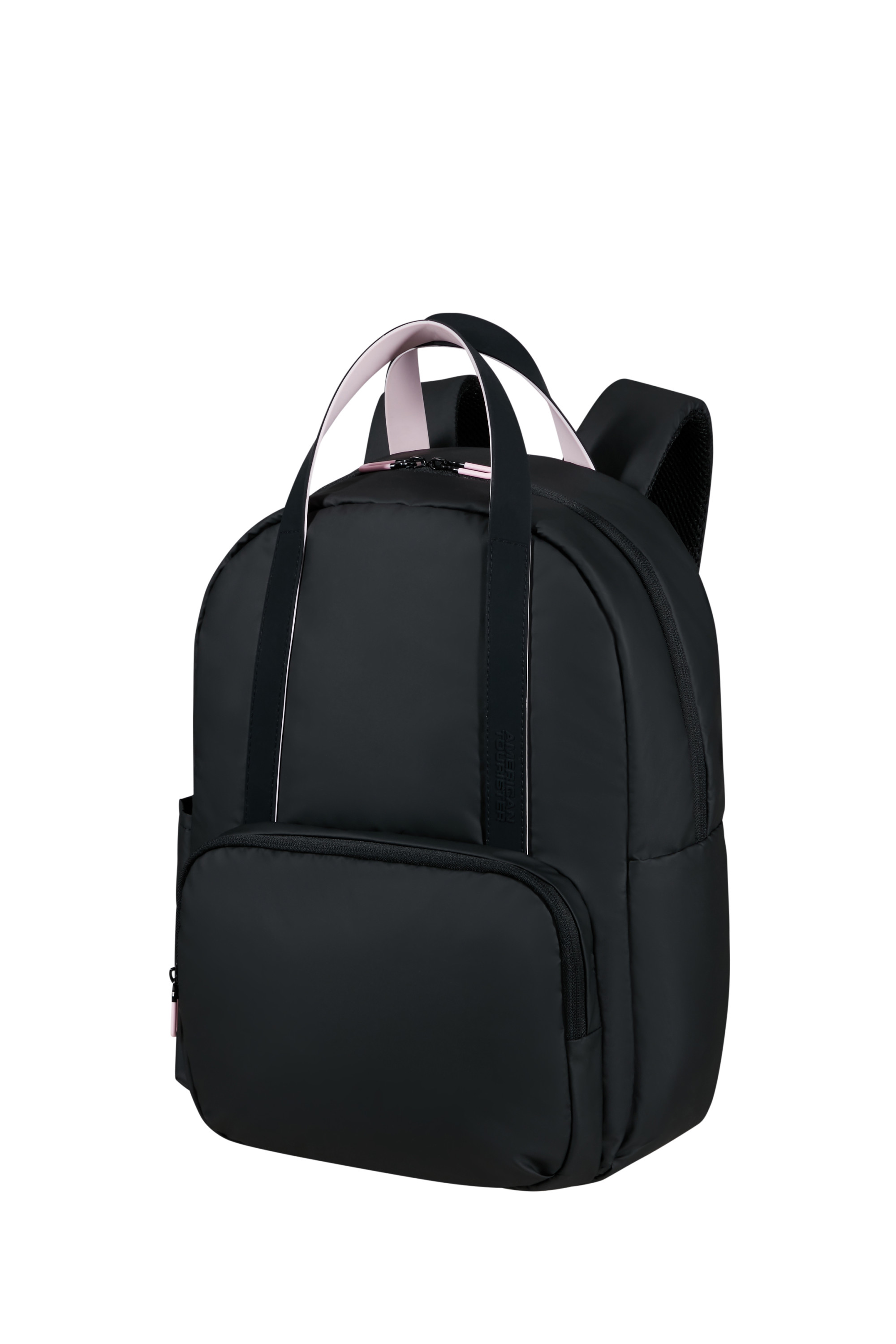 Puffypop sac à dos ordinateur AMERICAN TOURISTER Noir