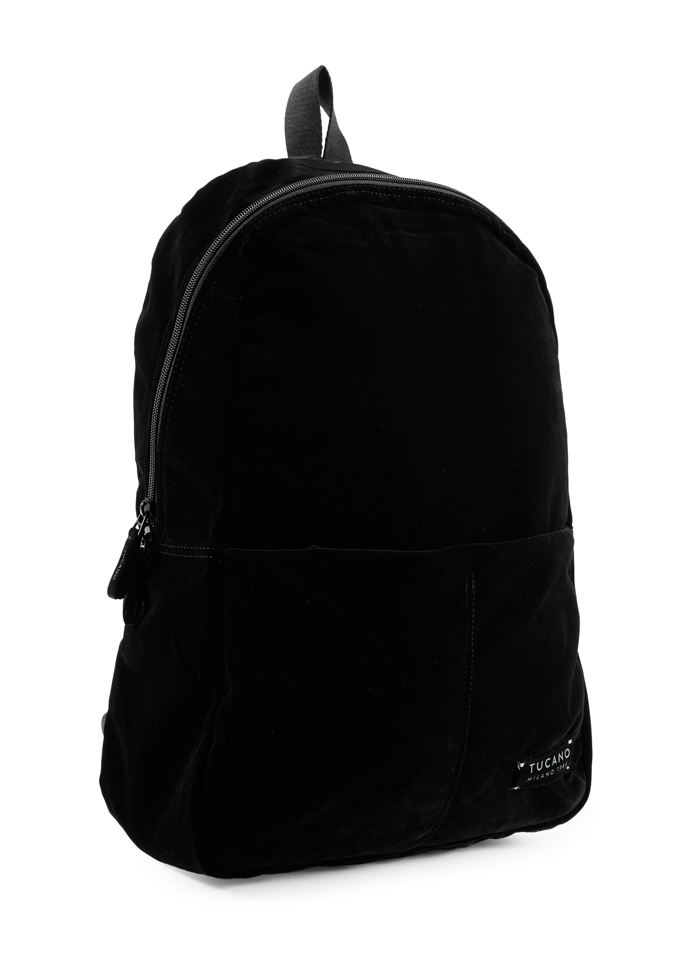 Velvet backpack TUCANO Black