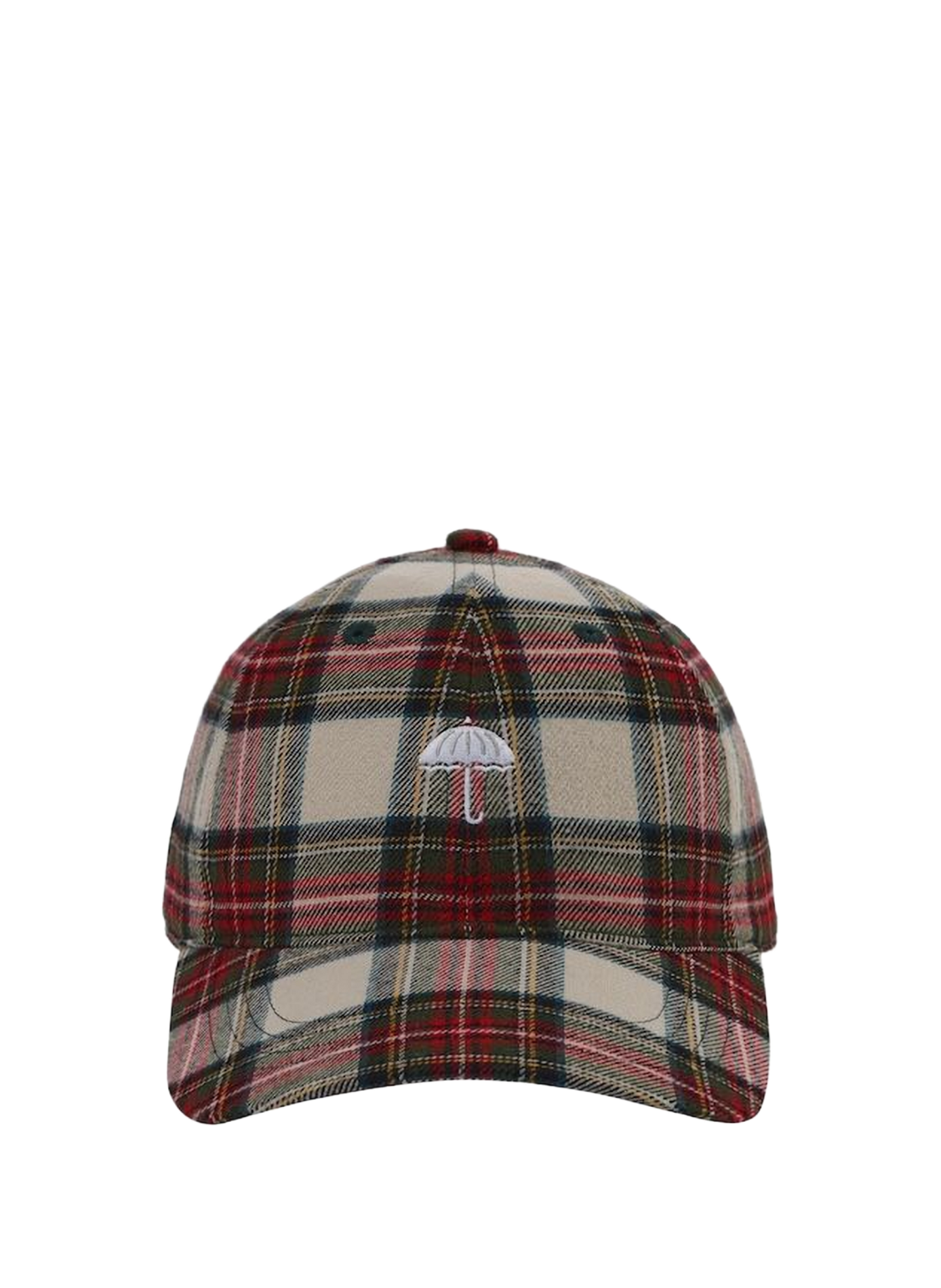 Baumwollkappe HELAS CAPS Grun