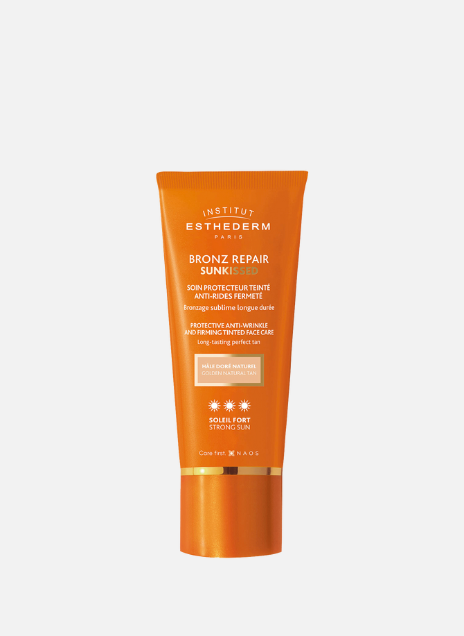 Bronz Repair Sunkissed - Strong Sun ESTHEDERM