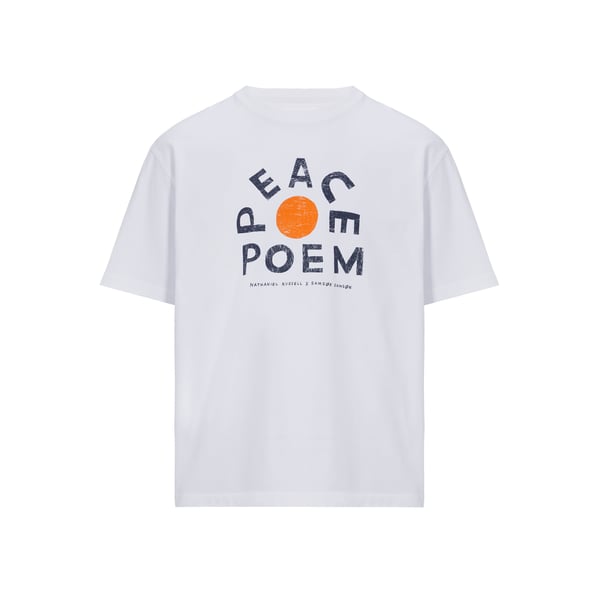 T-shirt logotypé