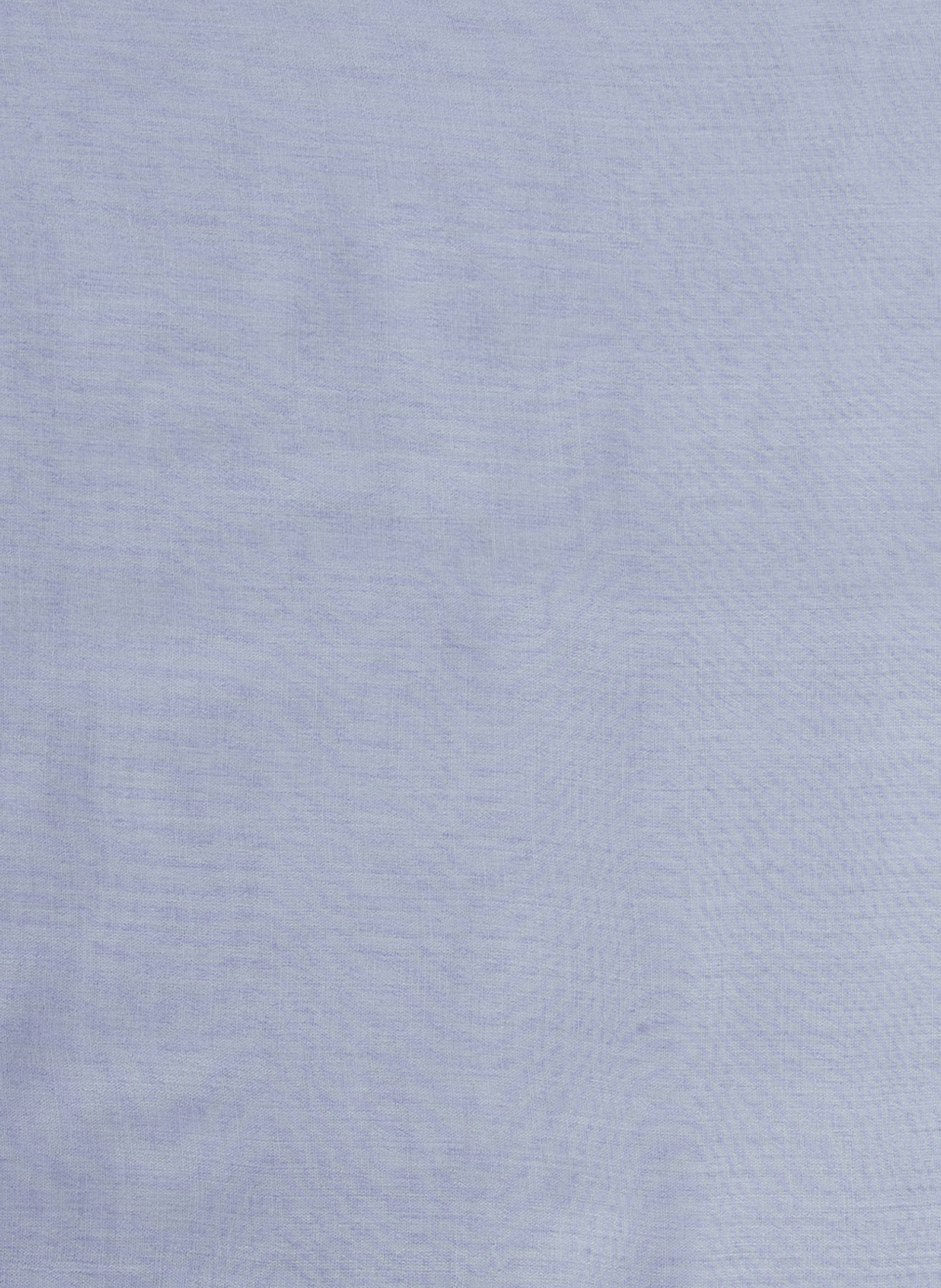 Foulard en modal et soie SAISON 1865 Bleu