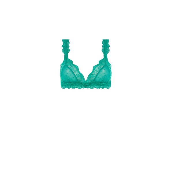 Soutien-gorge triangle Love Lace Soutien-gorge triangle Love Lace