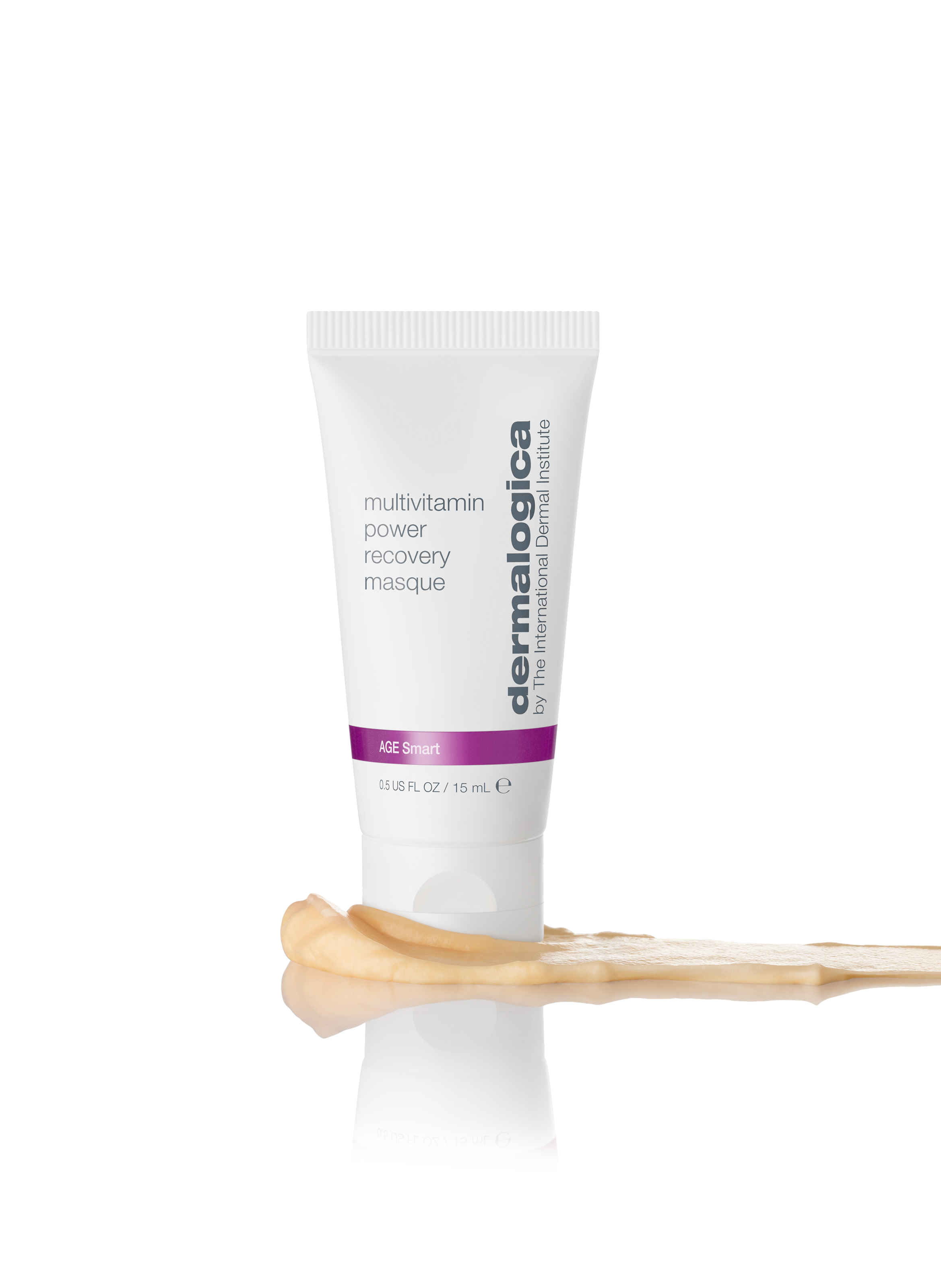 Masque multivitaminé réparateur DERMALOGICA No color