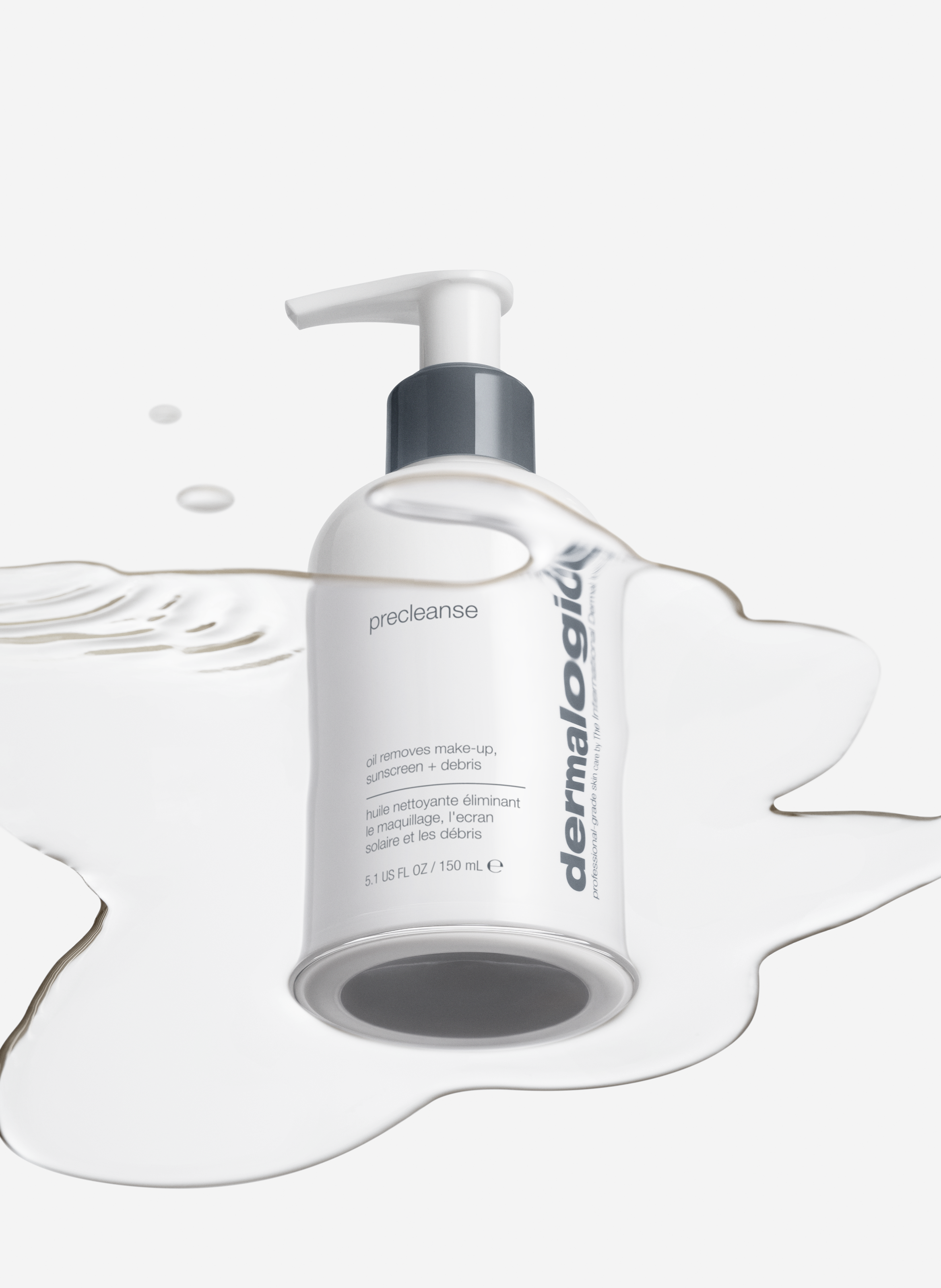 Cleanse + glow No color