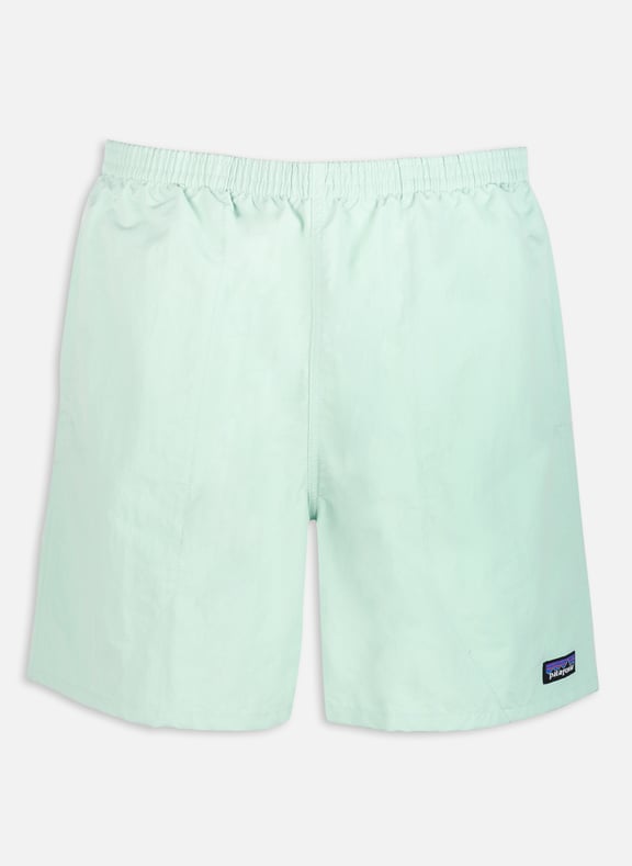 Maillot de bain en nylon m's baggies shorts - 5 in. Vert by PATAGONIA PATAGONIA Maillot de bain en nylon m's baggies shorts - 5 in. Vert