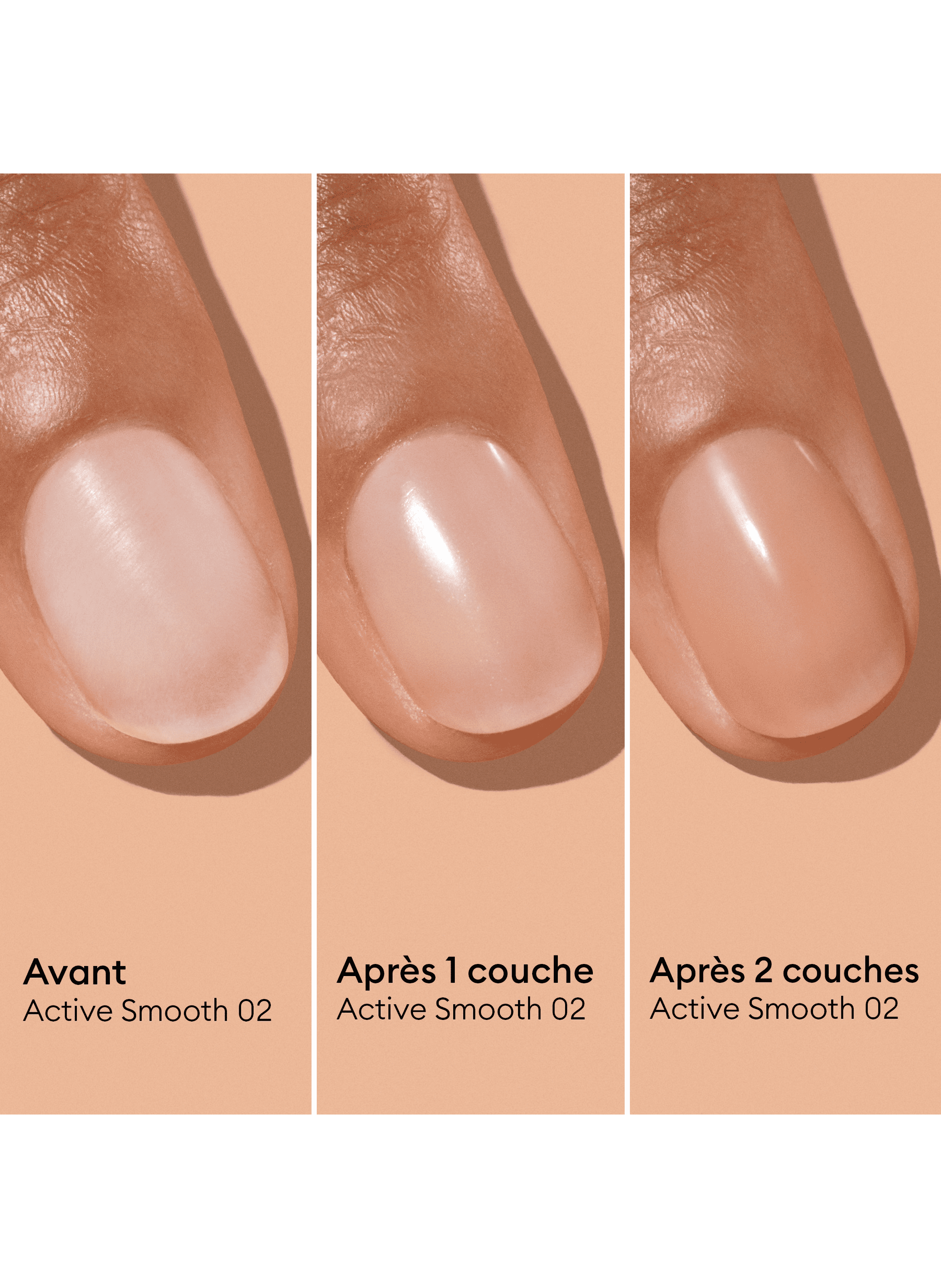 Active Smooth MANUCURIST Smooth 02