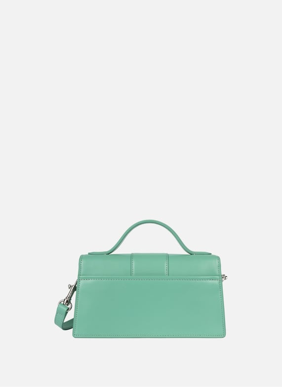 M handbag - Paris Ily | Green by LANCASTER M handbag - Paris Ily Green