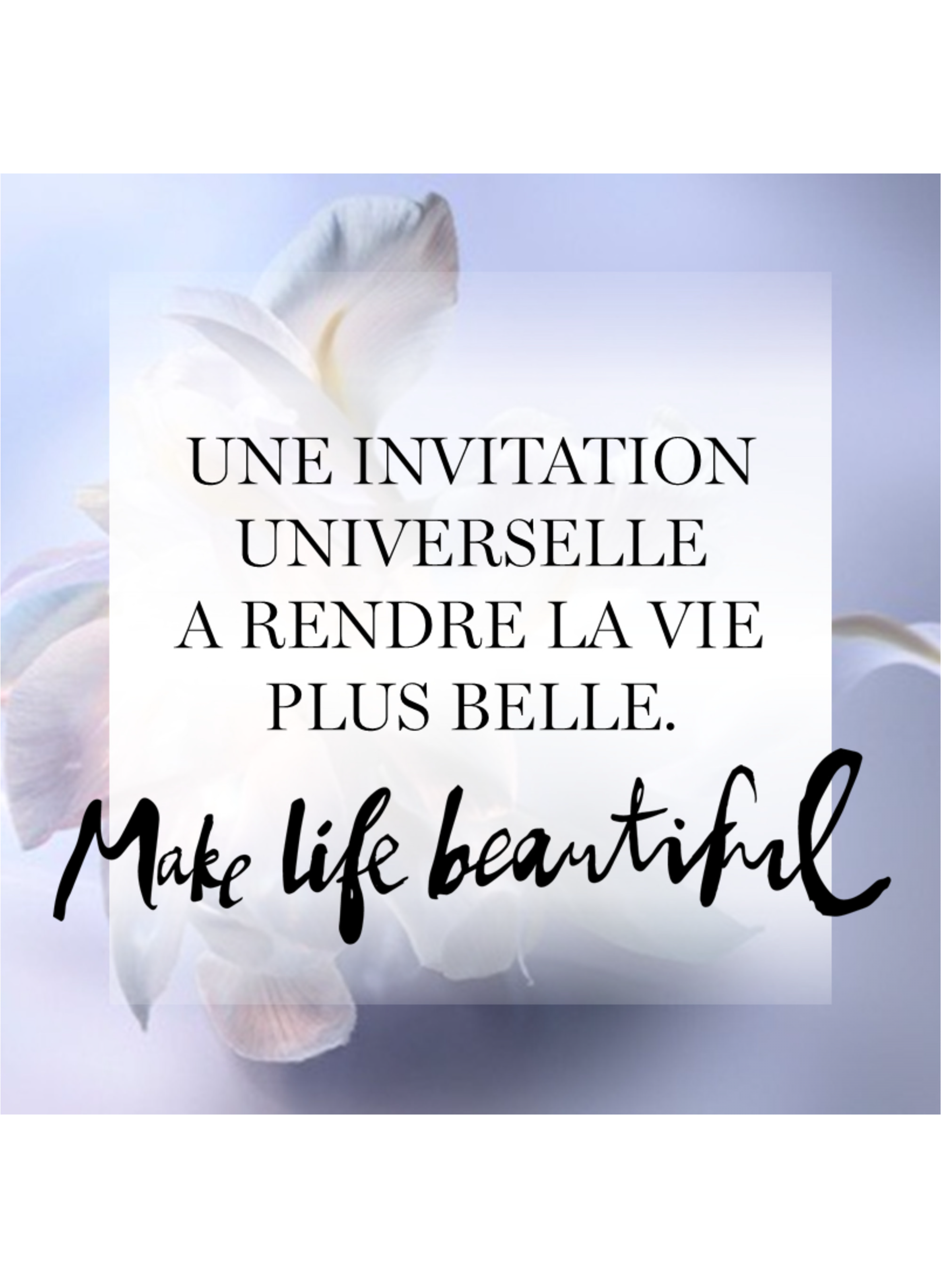 La Vie est Belle Rose Extraordinaire - Eau de Parfum LANCÔME No color