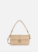 Sac trotteur - milano horizon  Beige foncé