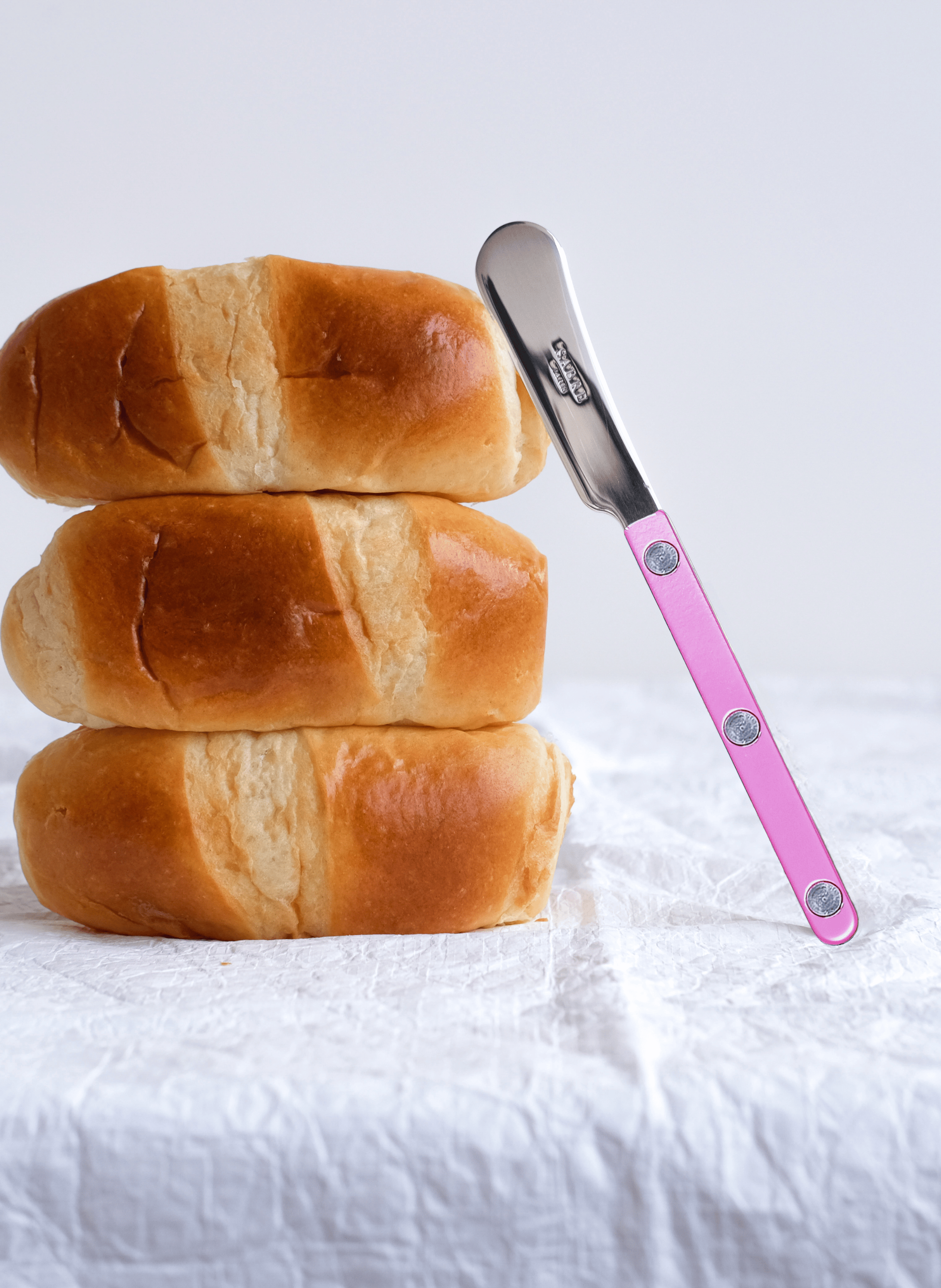 Tartineur, bistrot pearly SABRE PARIS Rose