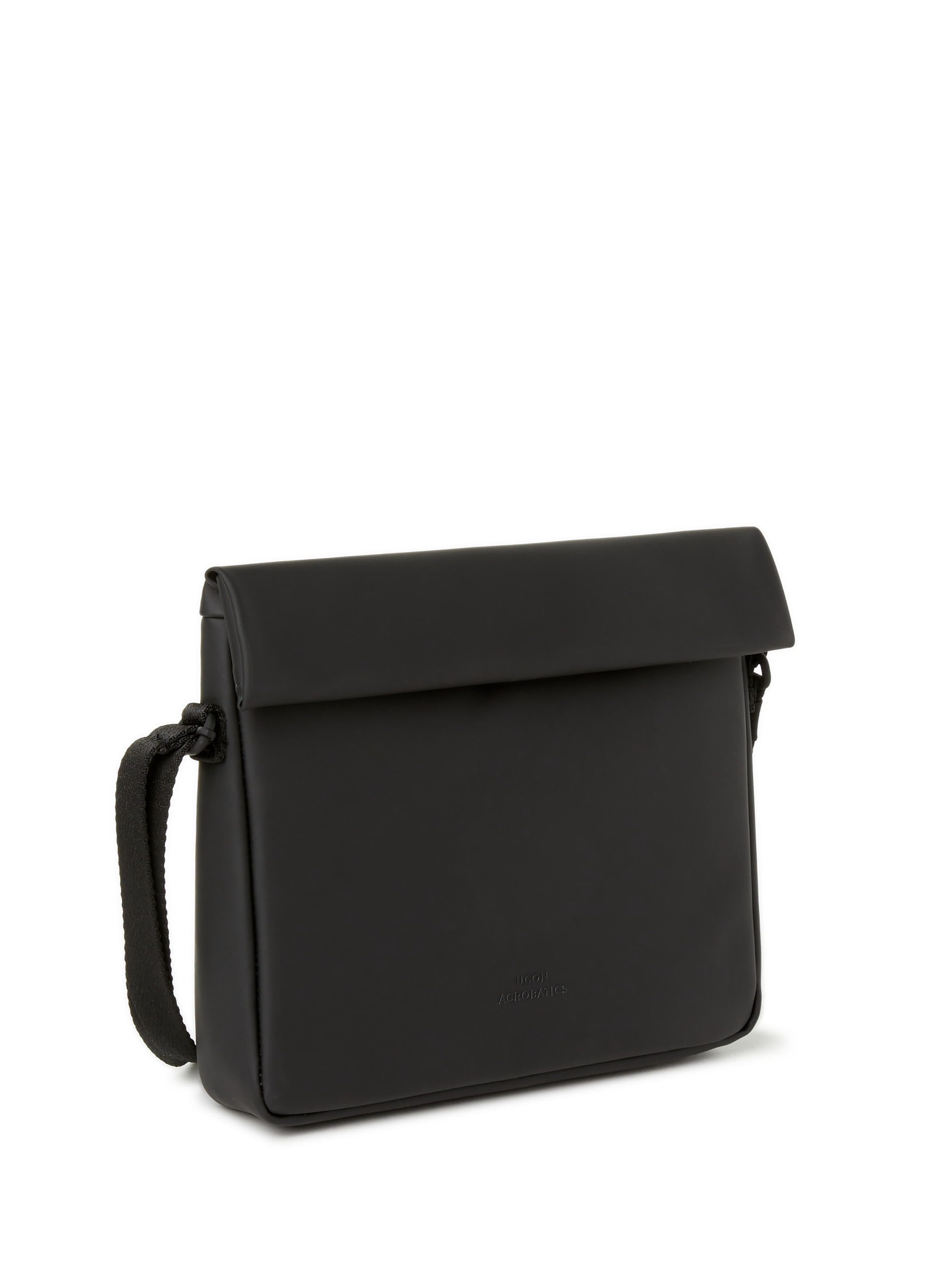 Javrven shoulder bag UCON ACROBATICS Black