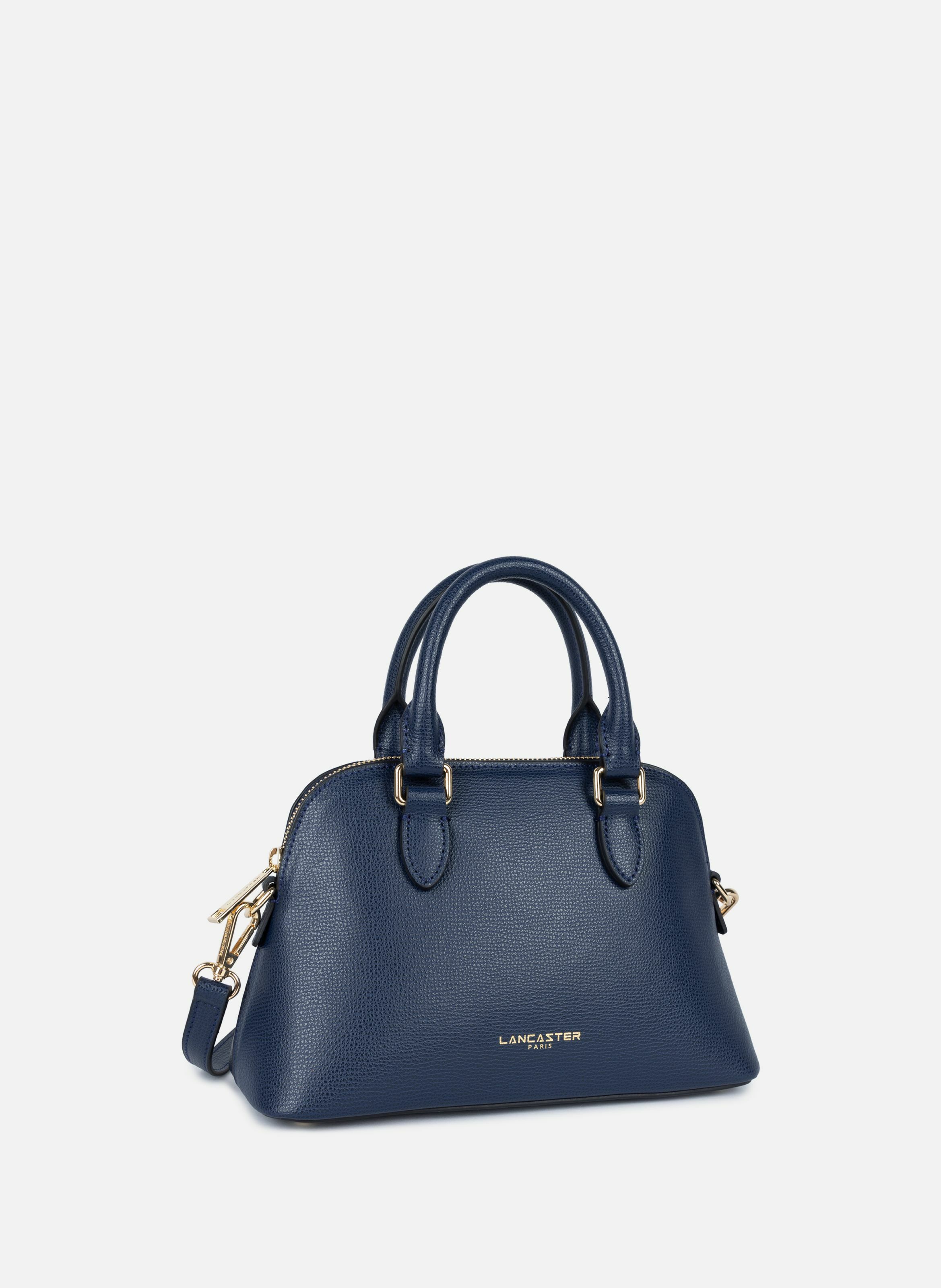 M half moon bag - Sierra Jia Blue