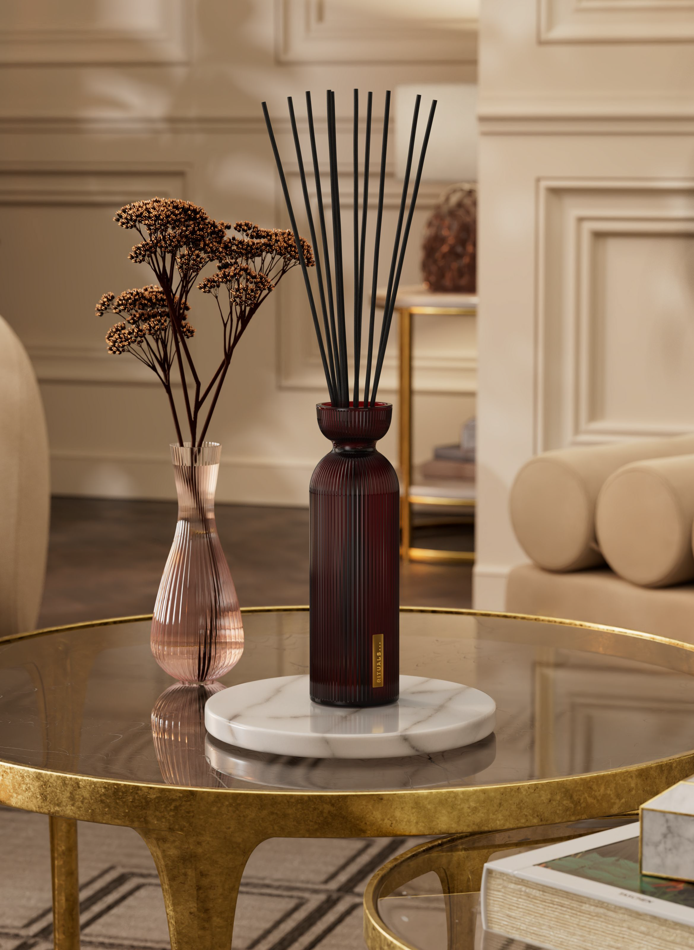 The Ritual Of Ayurveda - Scented Sticks RITUALS No color