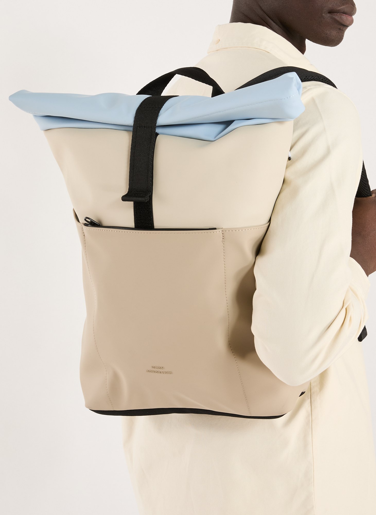 Sac à dos Hajo mini - série Lotus Infinity UCON ACROBATICS Multicolore